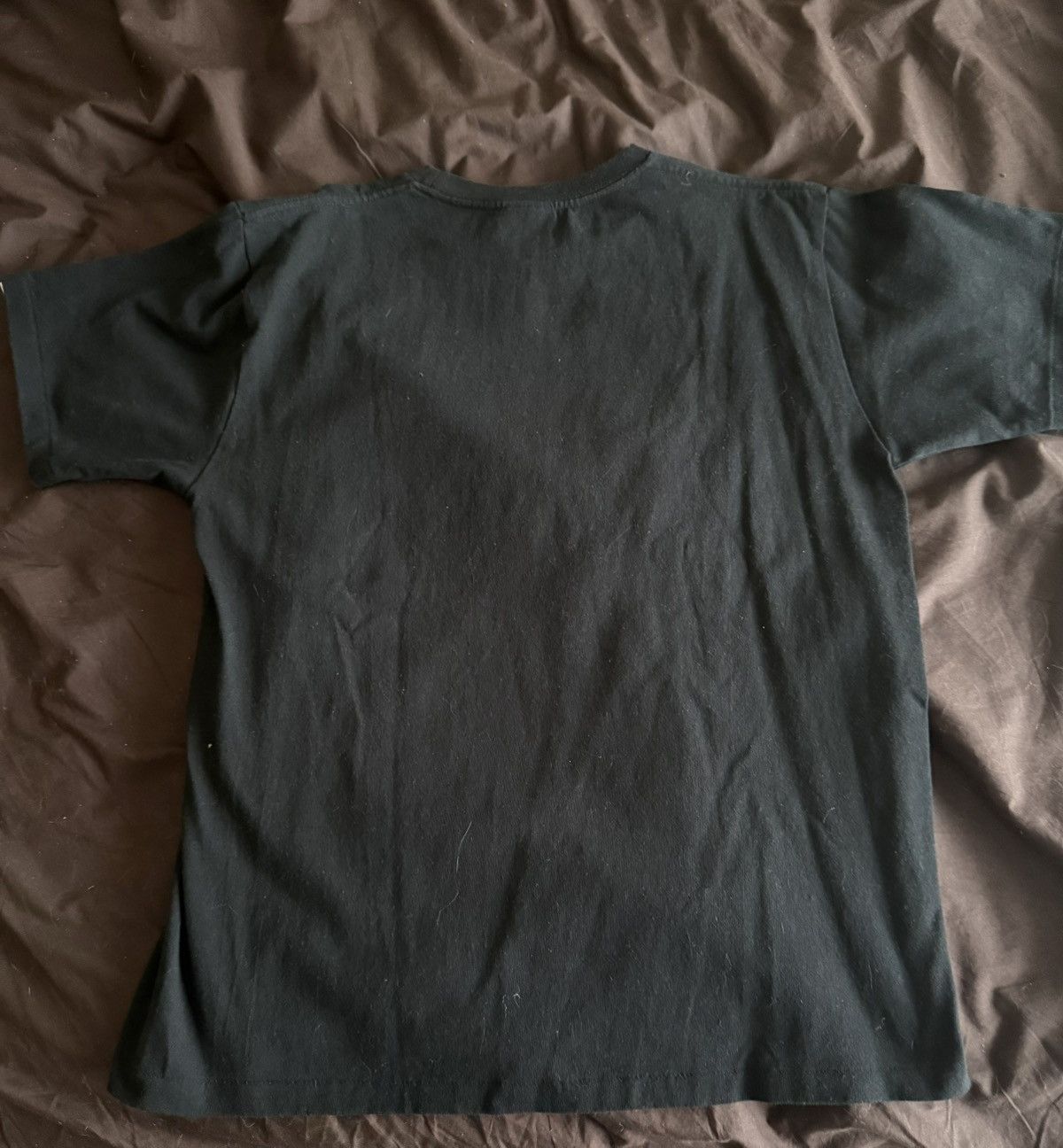 Bape Bape Camo Multicolor Shark T shirt Size US M / EU 48-50 / 2 - 6 Thumbnail