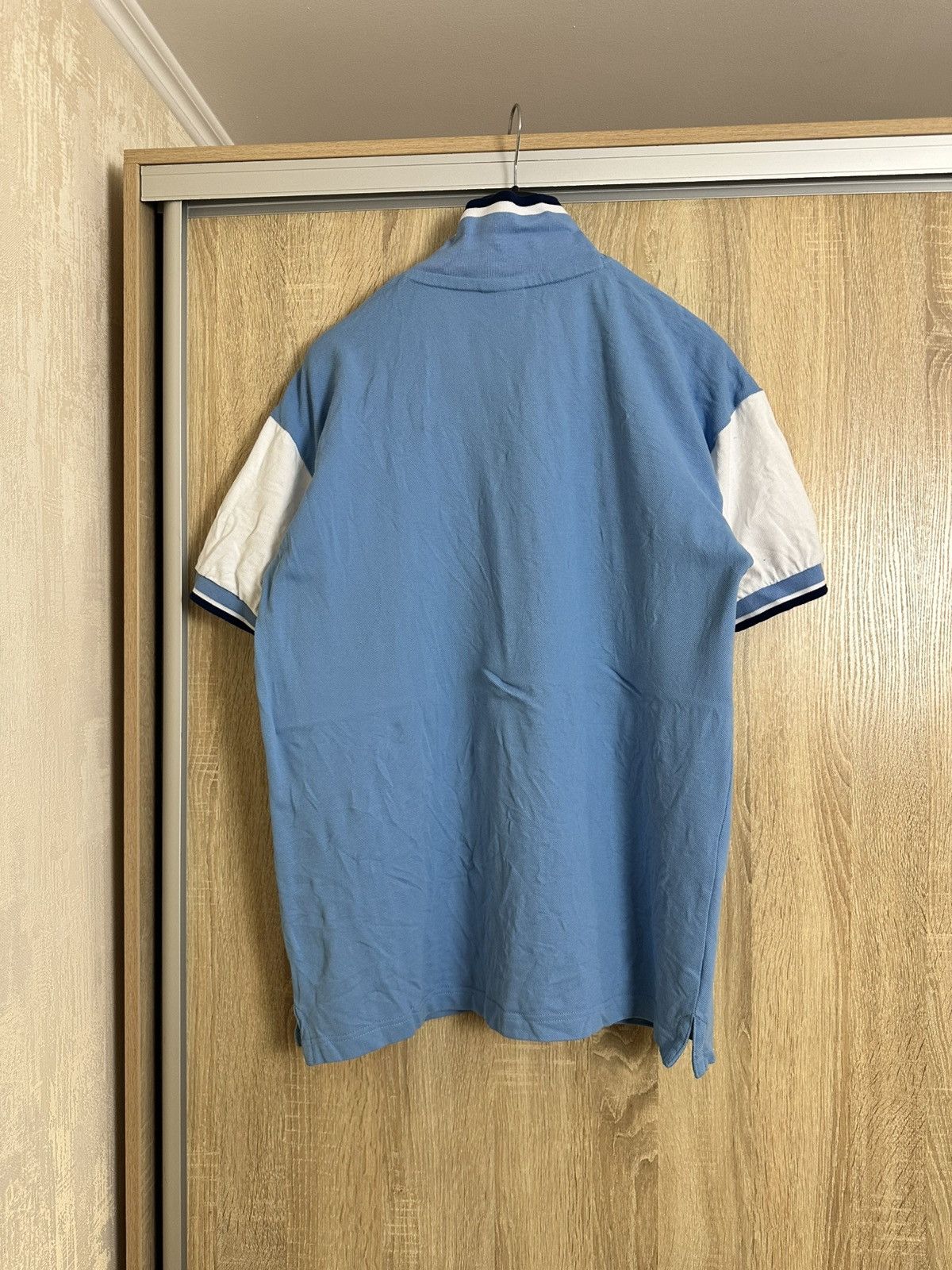 Vintage 🔥 Coventry City 1981 1983 Retro Jersey T Shirt Score Draw Size US L / EU 52-54 / 3 - 3 Thumbnail