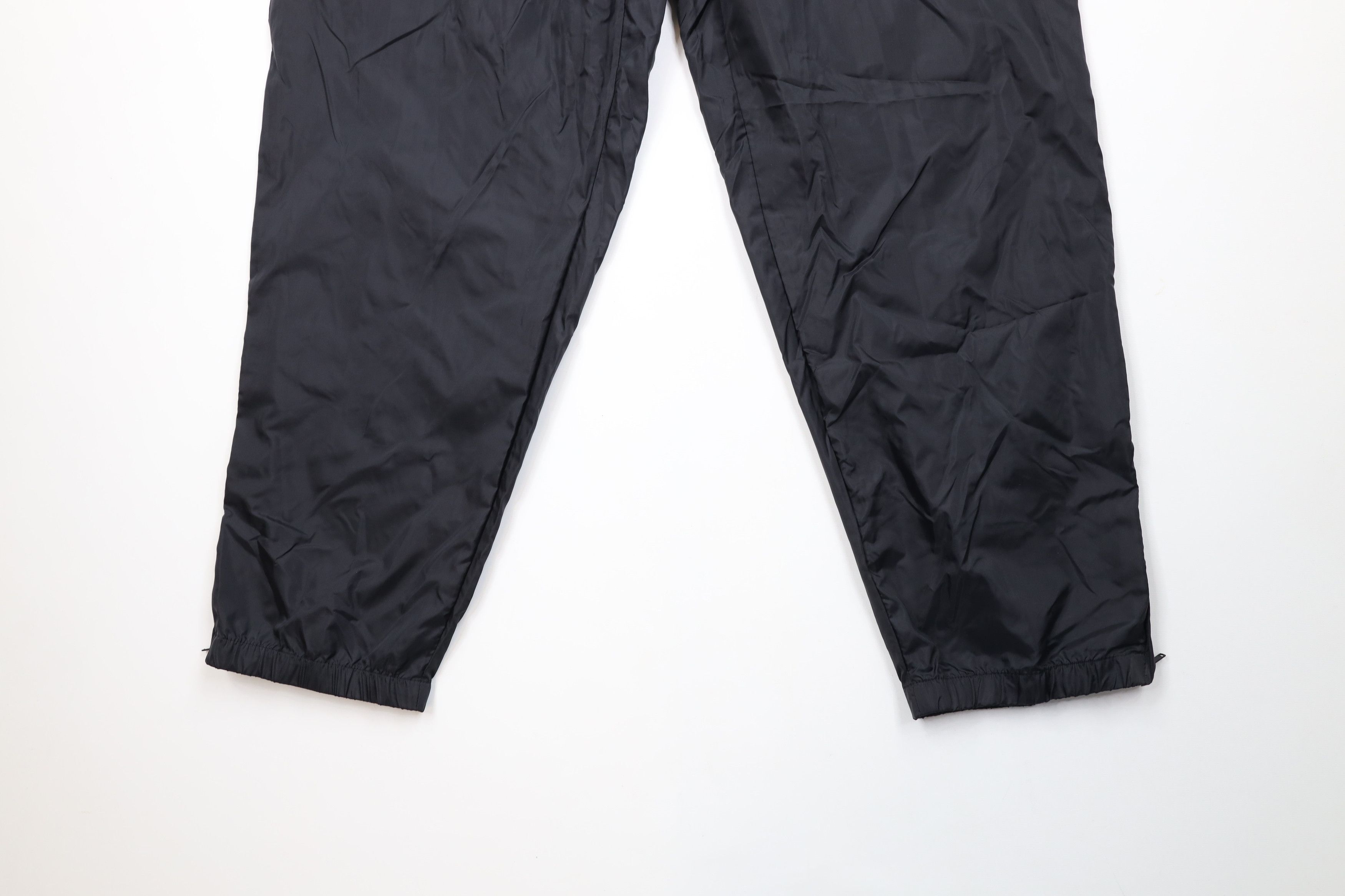 Vintage Deadstock Vintage 90s Streetwear Windbreaker Joggers Pants Size US 38 / EU 54 - 4 Thumbnail