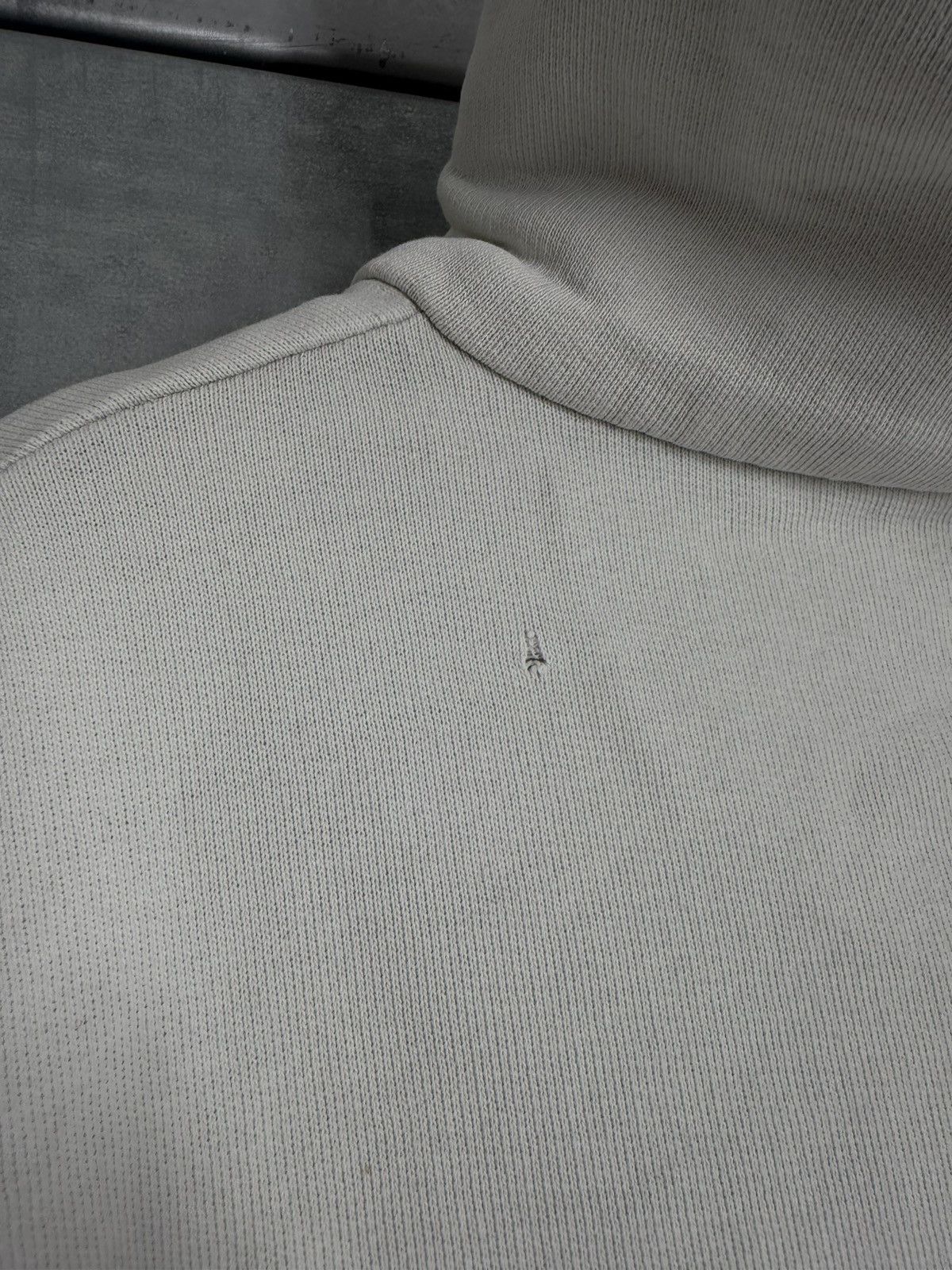 Saint Laurent Paris Saint Laurent Logo Hoodie Size US L / EU 52-54 / 3 - 13 Thumbnail