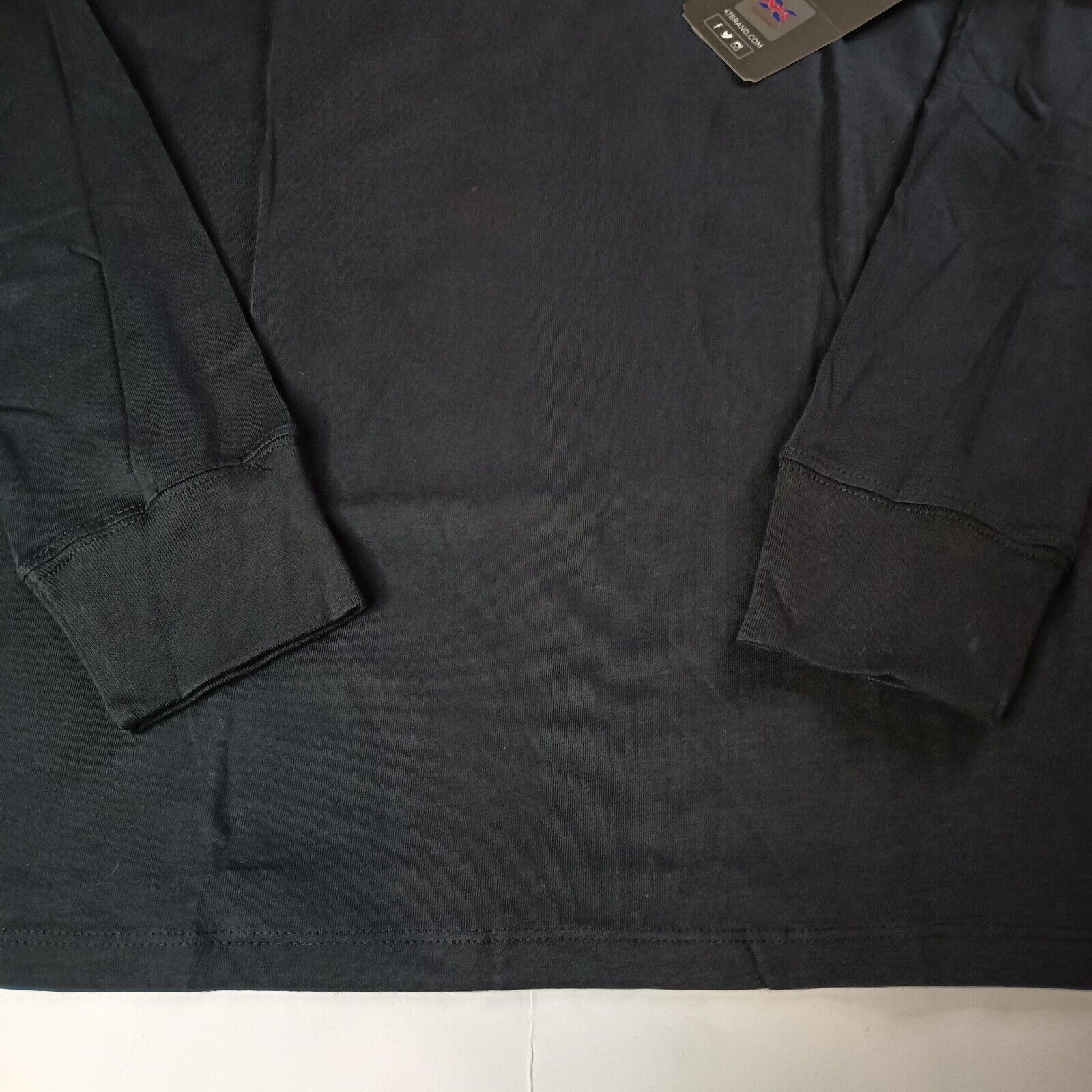 47 Brand Los Angeles Wildcats XFL T-shirt Men's M Black ‘47 Brand Size US M / EU 48-50 / 2 - 2 Thumbnail