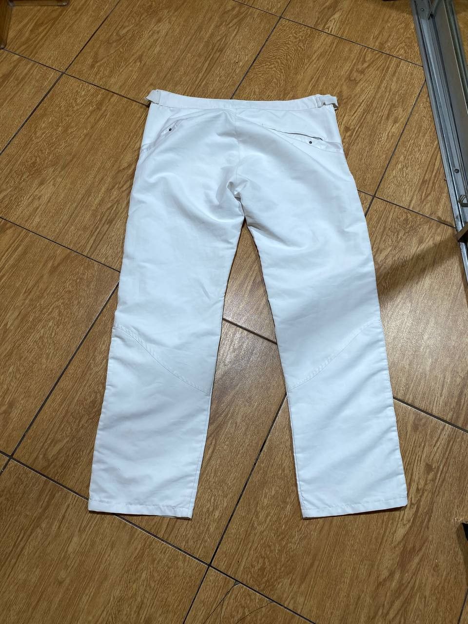 Nike Vintage Nike jeans denim pants Size US 38 / EU 54 - 17 Thumbnail