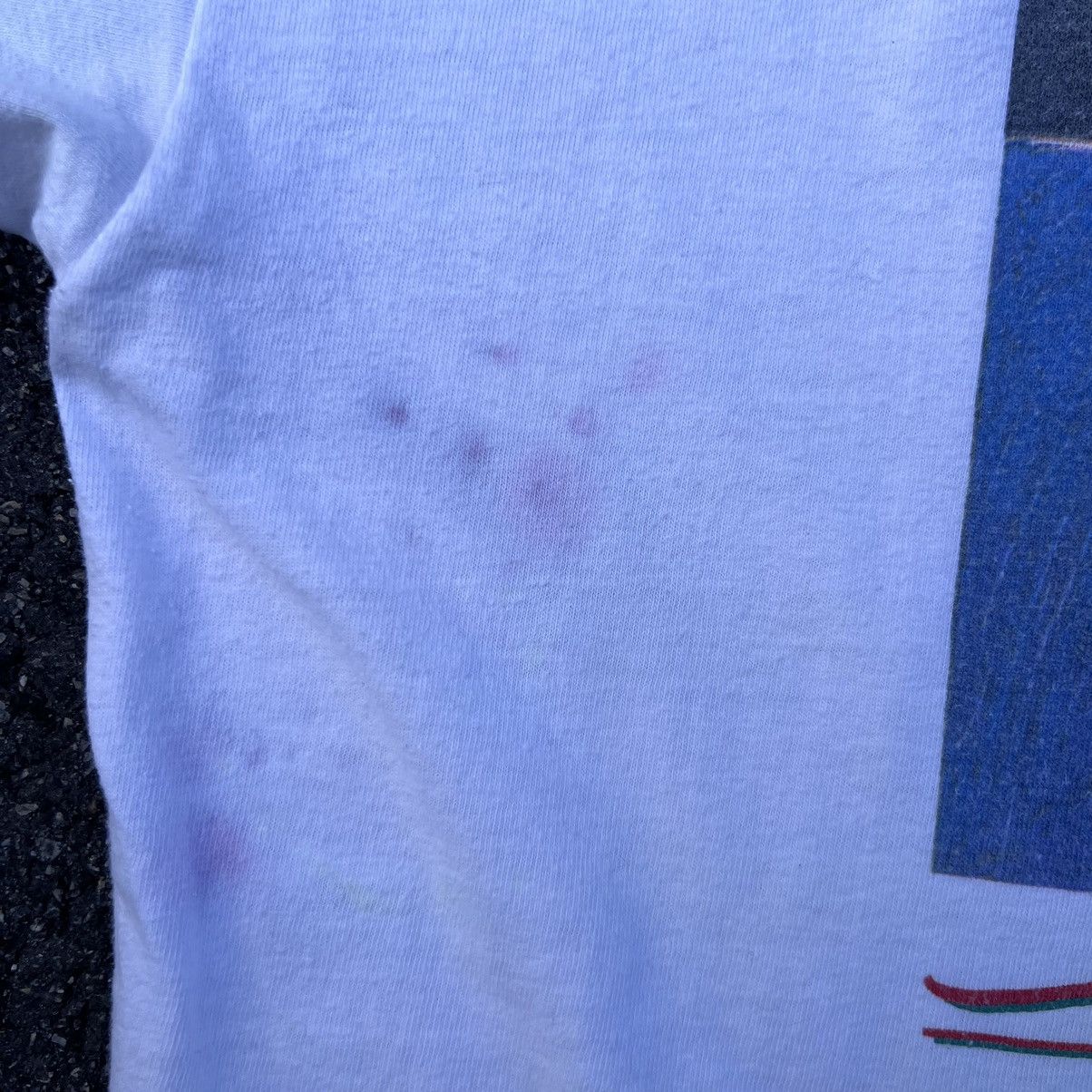 Other VTG ART MAGU STEPPING OUT Size US XL / EU 56 / 4 - 6 Thumbnail