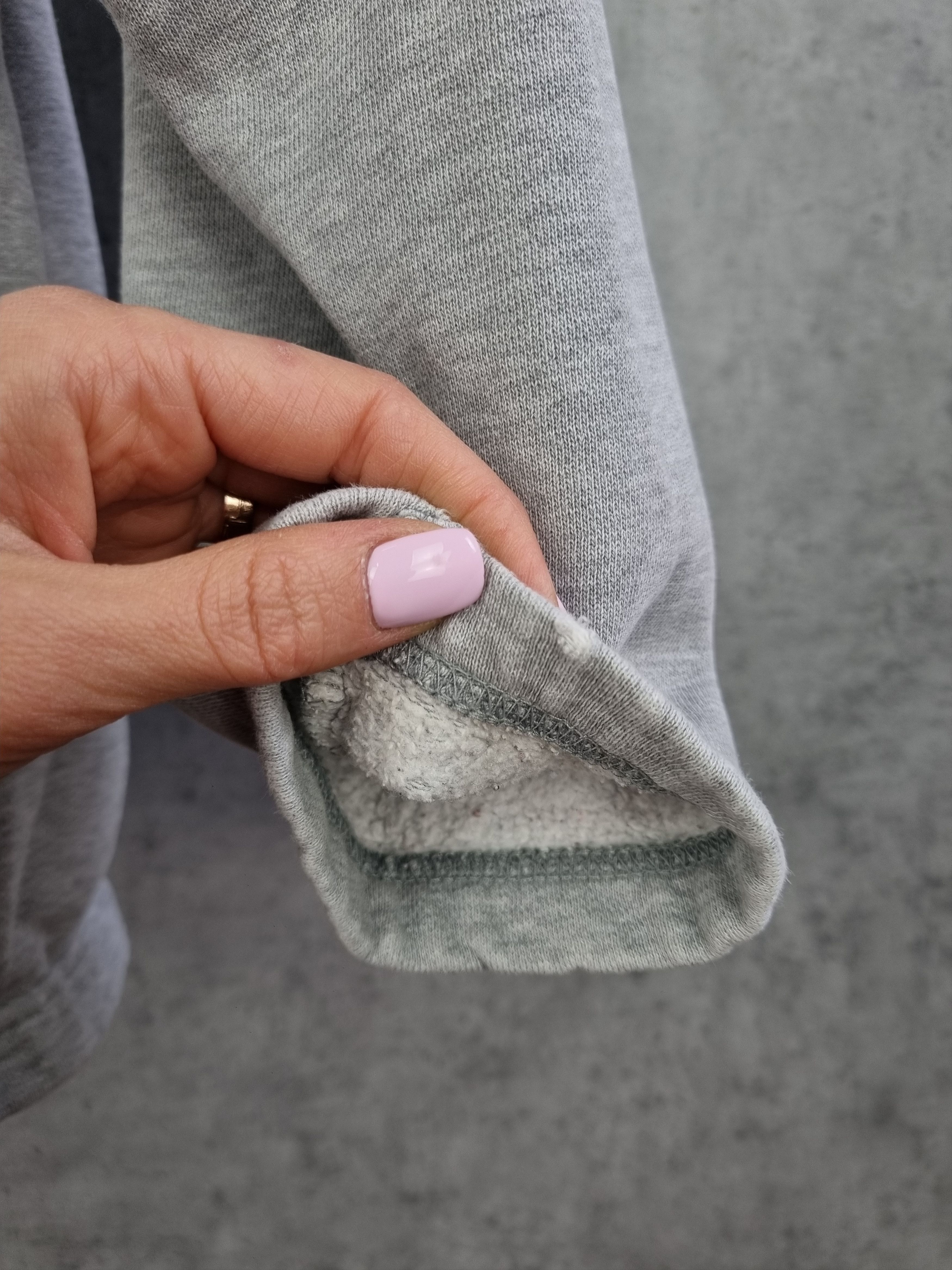 Polo Ralph Lauren × Vintage Polo Sport Ralph Lauren Relaxed Fit Spellout BigLogo Hoodie Size US L / EU 52-54 / 3 - 16 Thumbnail