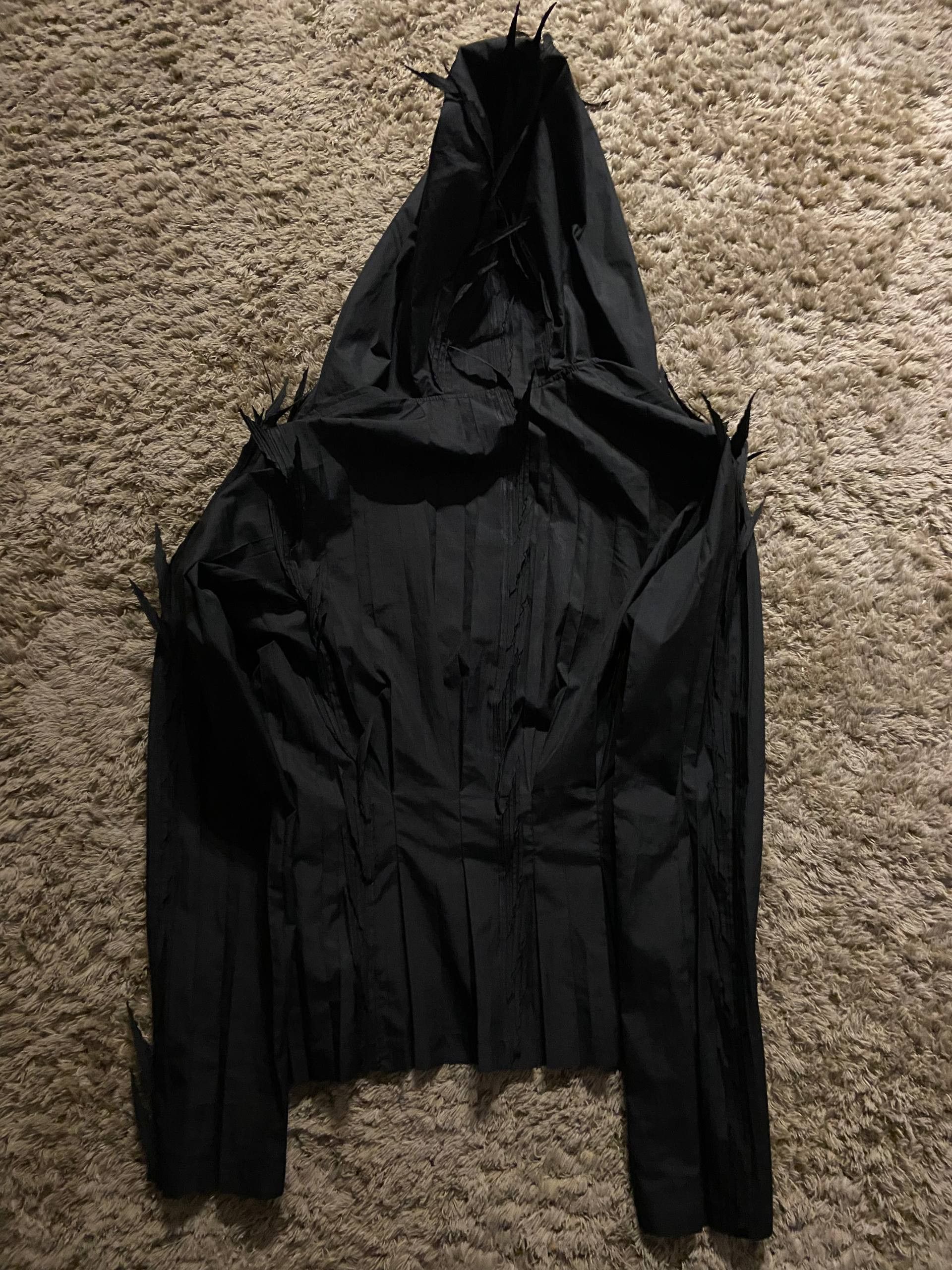 Issey Miyake SS07 issey miyake spidek jacket Size US S / EU 44-46 / 1 - 5 Thumbnail
