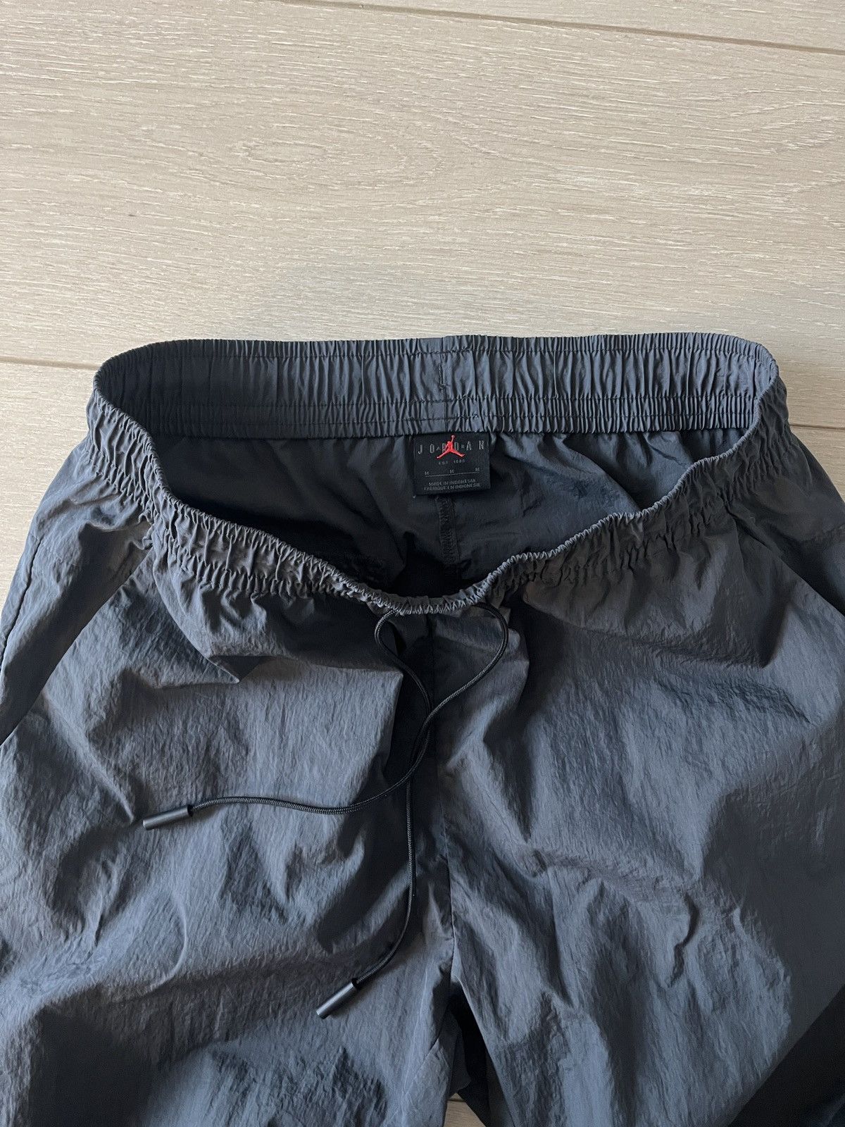Nike Nike Air Jordan Joggers Pants Size US 32 / EU 48 - 4 Thumbnail