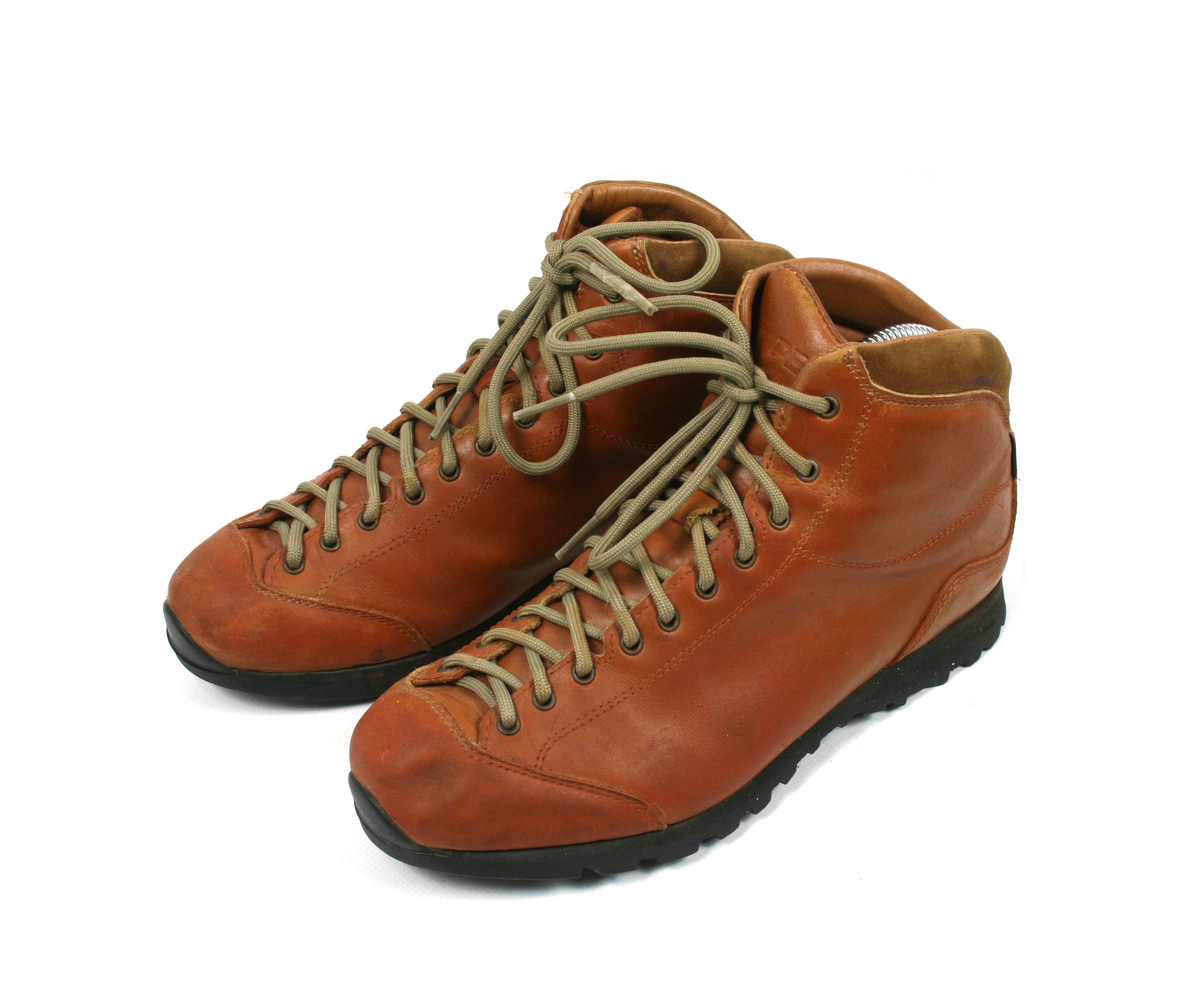 Diemme x PEdALED Mido Riding Velo Leather Boots Size US 9 / IT 39 - 2 Thumbnail