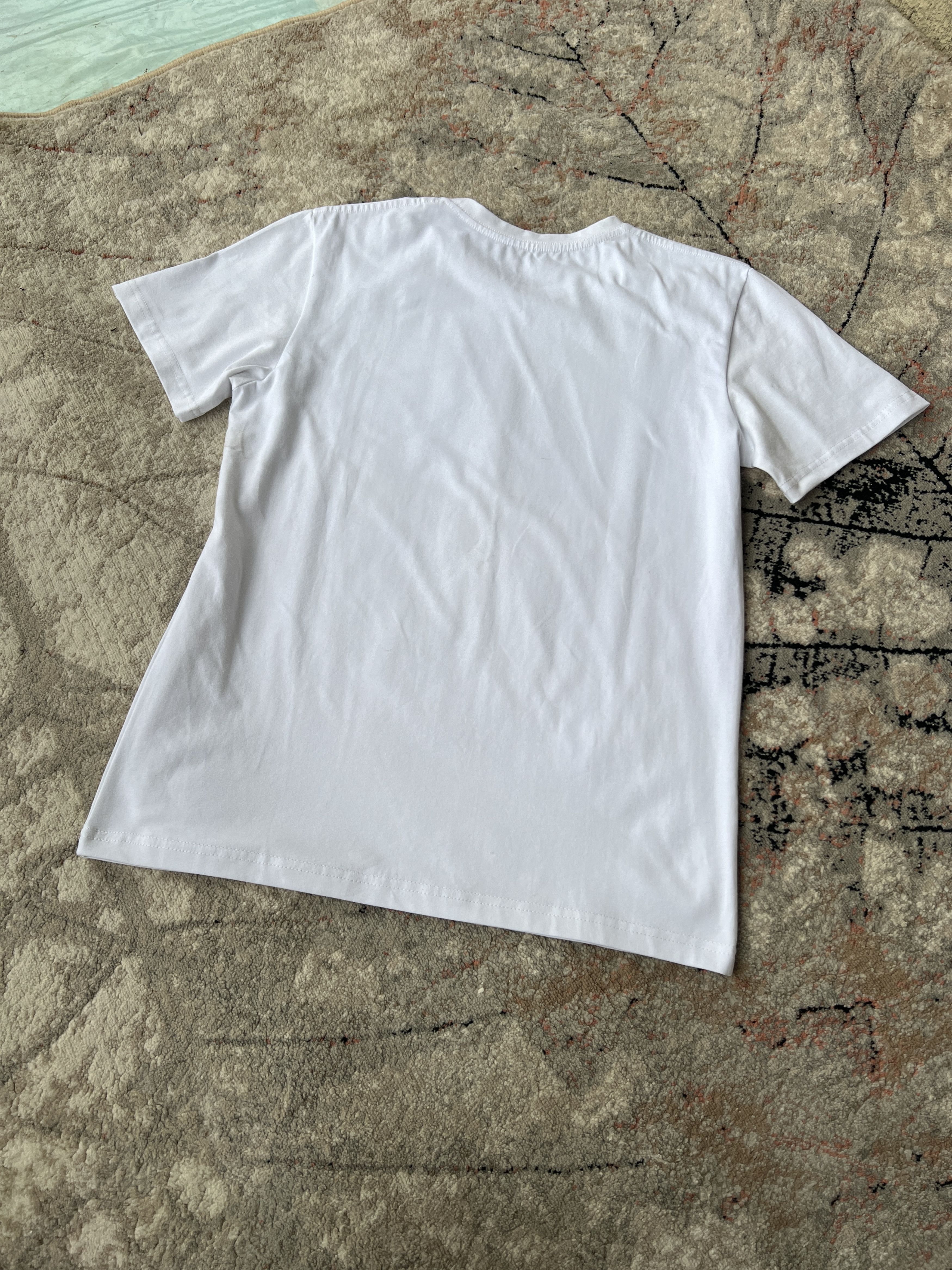 Other Gentlebird Tee Size US M / EU 48-50 / 2 - 3 Thumbnail