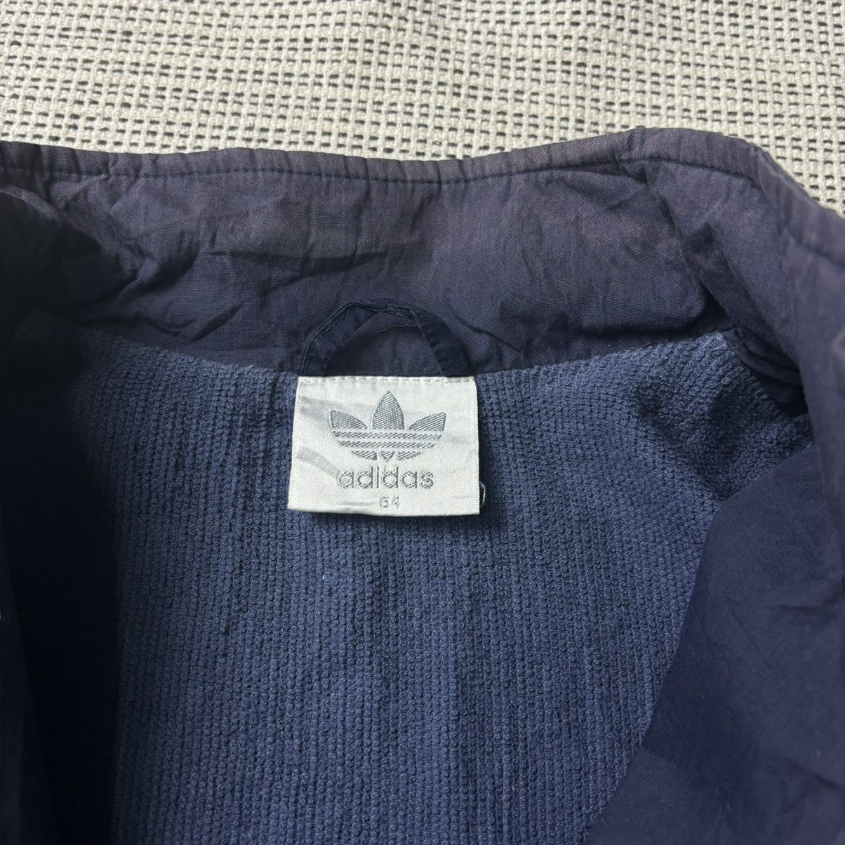 Adidas × Vintage VINTAGE ADIDAS JACKET Size US M / EU 48-50 / 2 - 5 Thumbnail