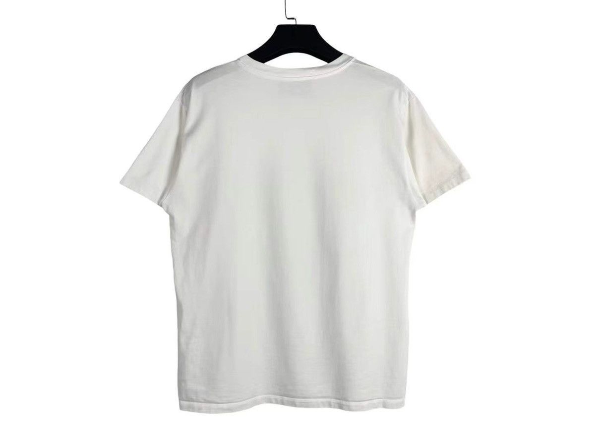 Gucci Gucci Original Short-Sleeves Tee Size US XS / EU 42 / 0 - 2 Thumbnail