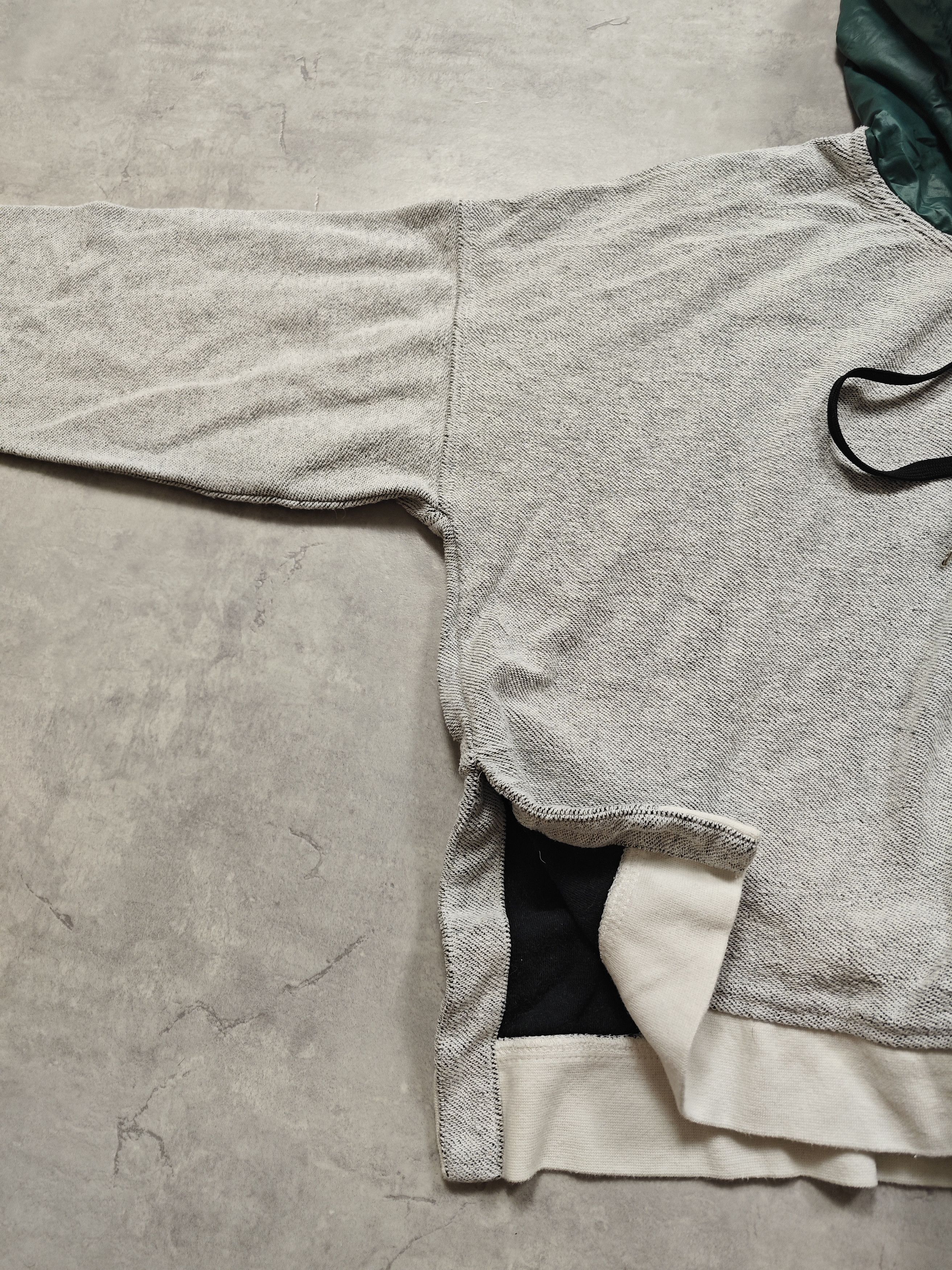Alexander Wang Alexander Wang Hoodie Size L / US 10 / IT 46 - 4 Thumbnail