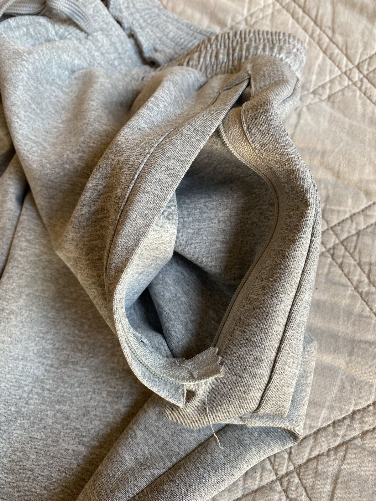 Kith Kith Grey Sweatpants/Joggers Size US 32 / EU 48 - 5 Thumbnail