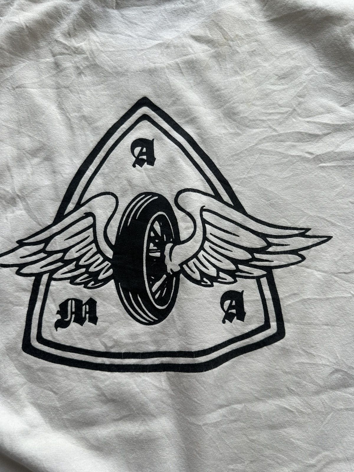 Vintage S.Q.D.N Size US L / EU 52-54 / 3 - 6 Thumbnail