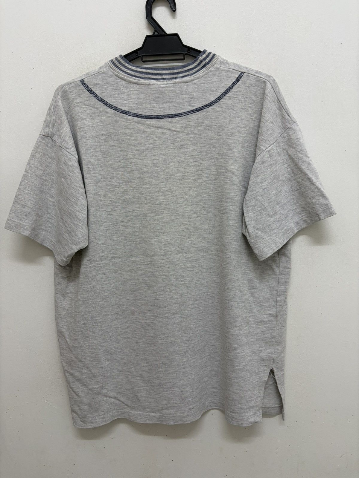 Stussy VINTAGE 🔥 STUSSY BIG SIGN LOGO FEELIN IRIE SINGLE STITCH USA Size US L / EU 52-54 / 3 - 2 Thumbnail