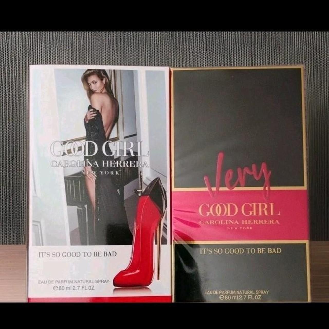 Carolina Herrera Very Good Girl 👠by Carolina Herrera💋 Size ONE SIZE - 2 Thumbnail