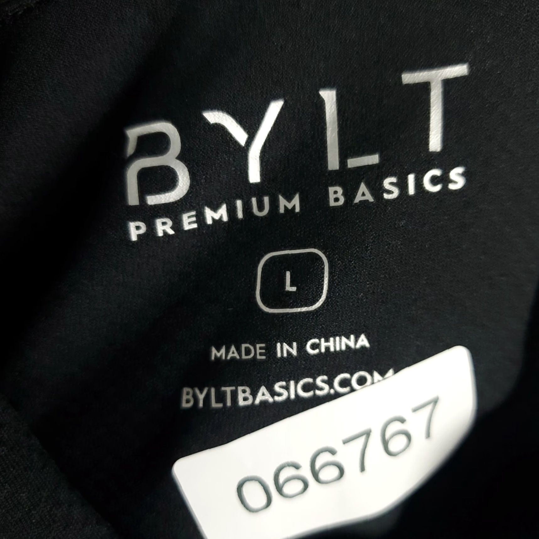Vintage BYLT Polo Shirt Mens Large Black Miami Grand Prix Drop Short Sleeve Polo Size US L / EU 52-54 / 3 - 7 Thumbnail