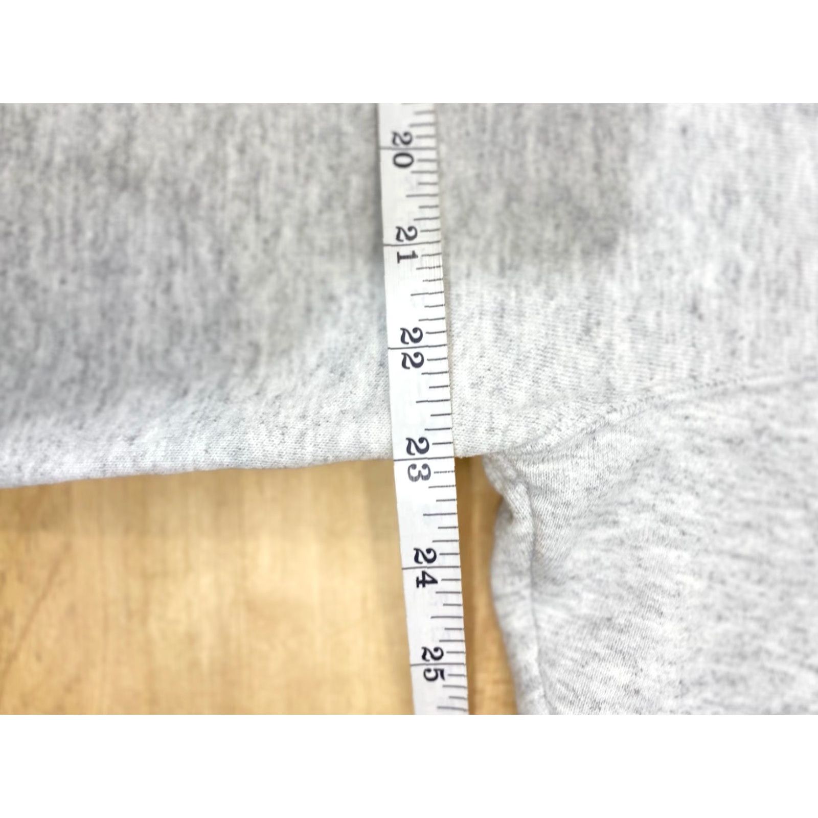 Vintage VINTAGE Oneita Sweater Size L Gray Sweater My Favorite Things Have Wings 1990s Cotton Sportswear/Beach Size US L / EU 52-54 / 3 - 5 Thumbnail