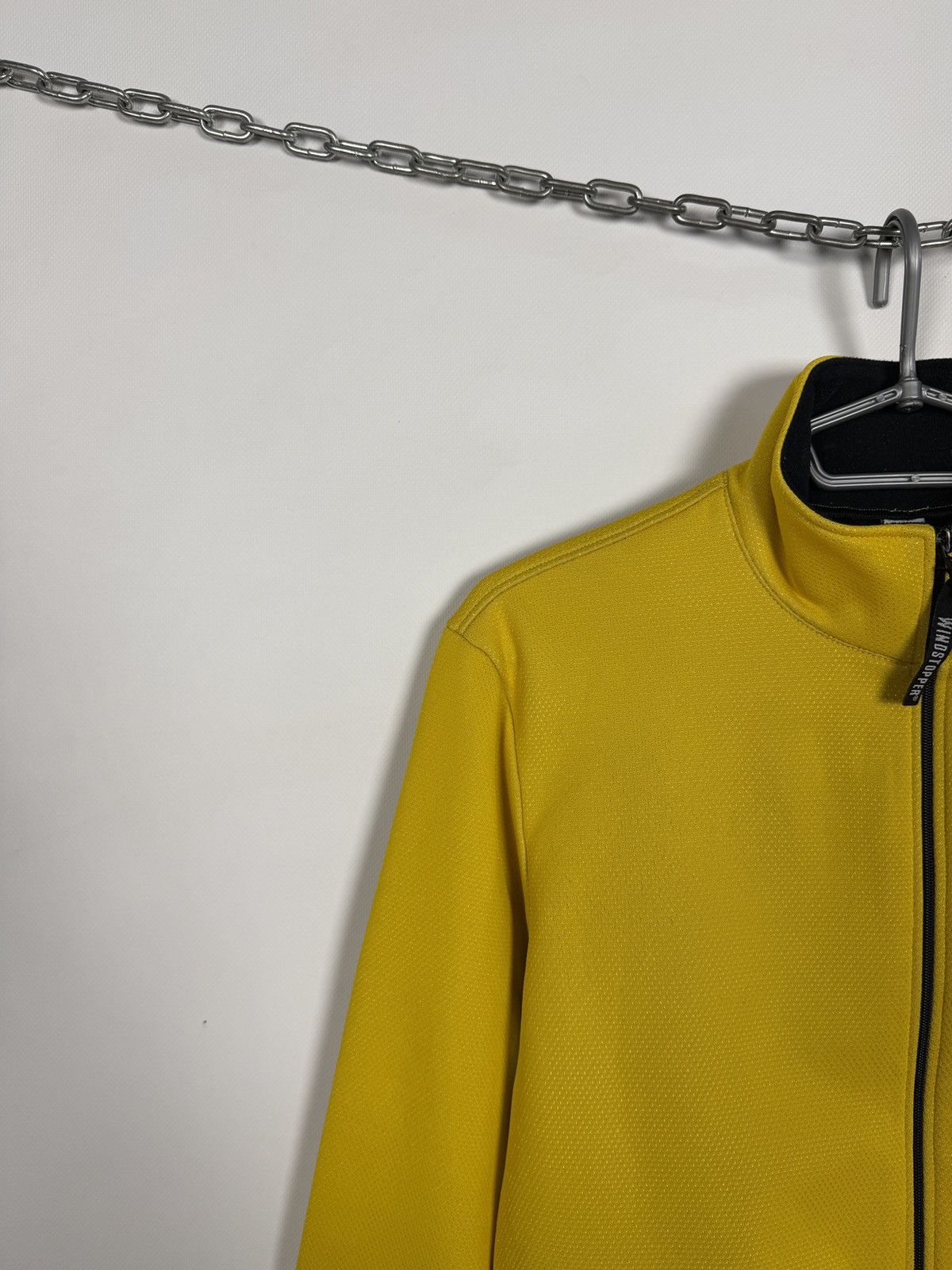 GOREWEAR Gore Bike Wear Vintage Cycling Jacket WindStopper Size S Size US S / EU 44-46 / 1 - 3 Thumbnail