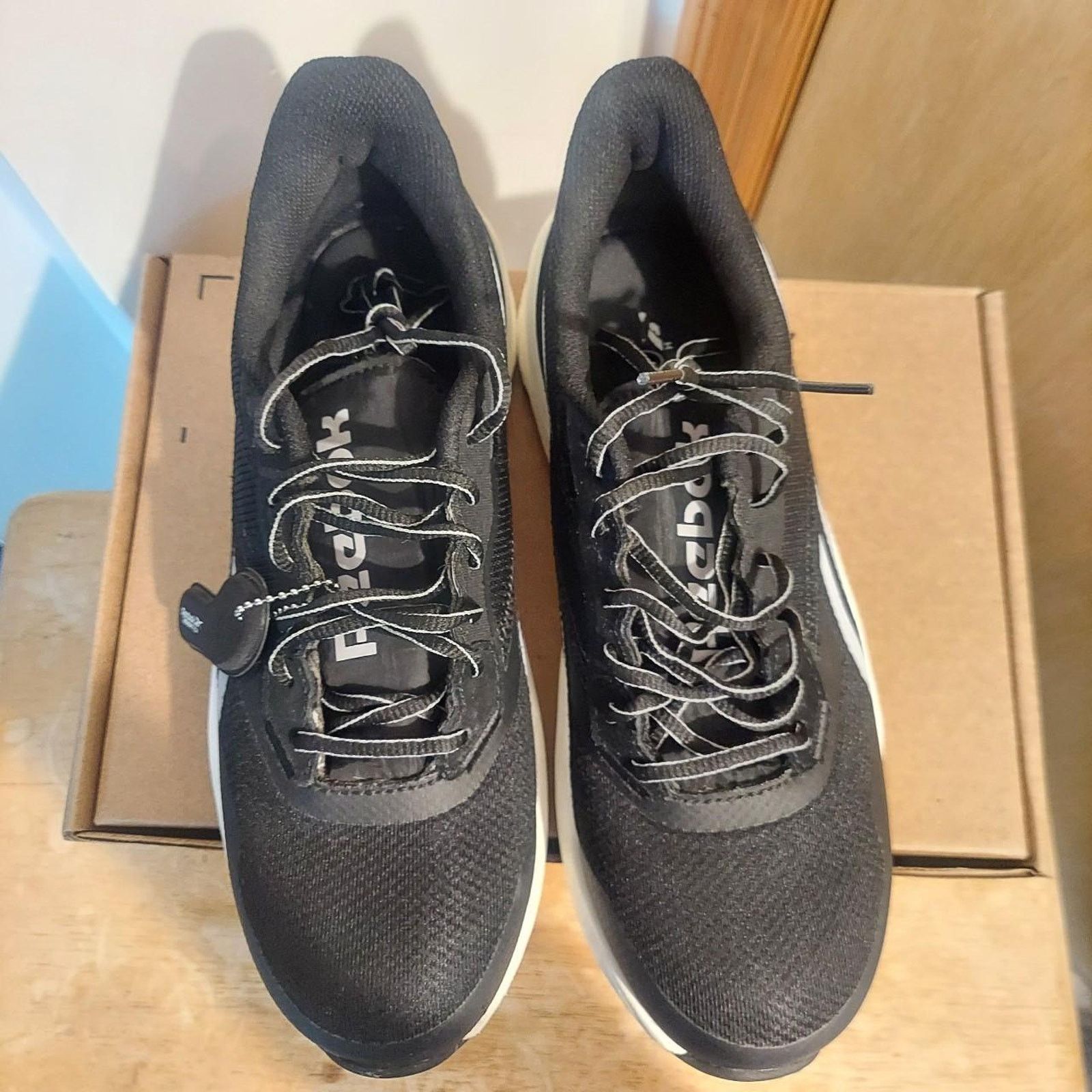 Reebok Reebok Floatride Energy RB515 Women's US 10 Work Shoes NWOT Size US 10 / IT 40 - 7 Thumbnail