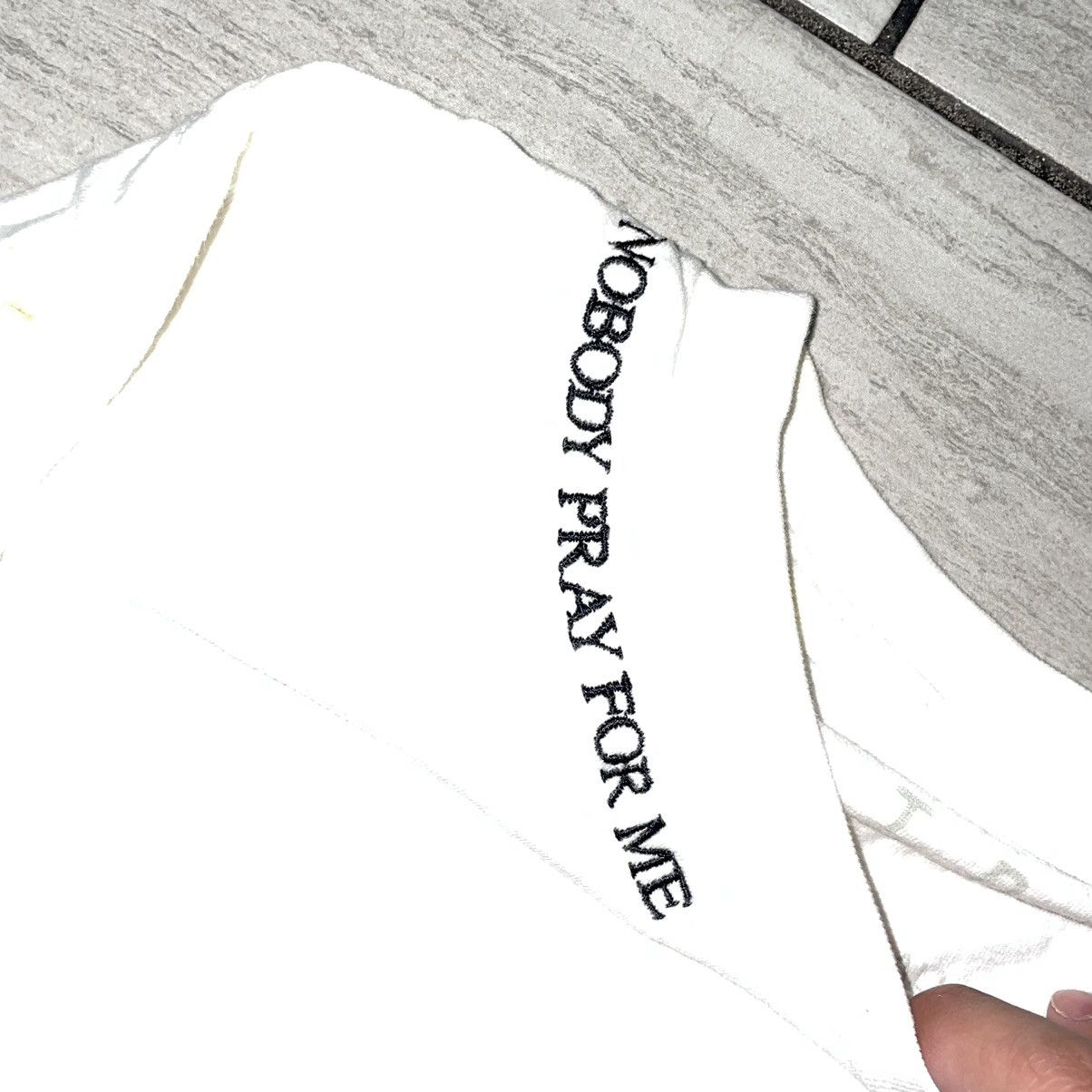Kendrick Lamar Kendrick Lamar DAMN Longsleeve T-shirt Size US S / EU 44-46 / 1 - 3 Thumbnail