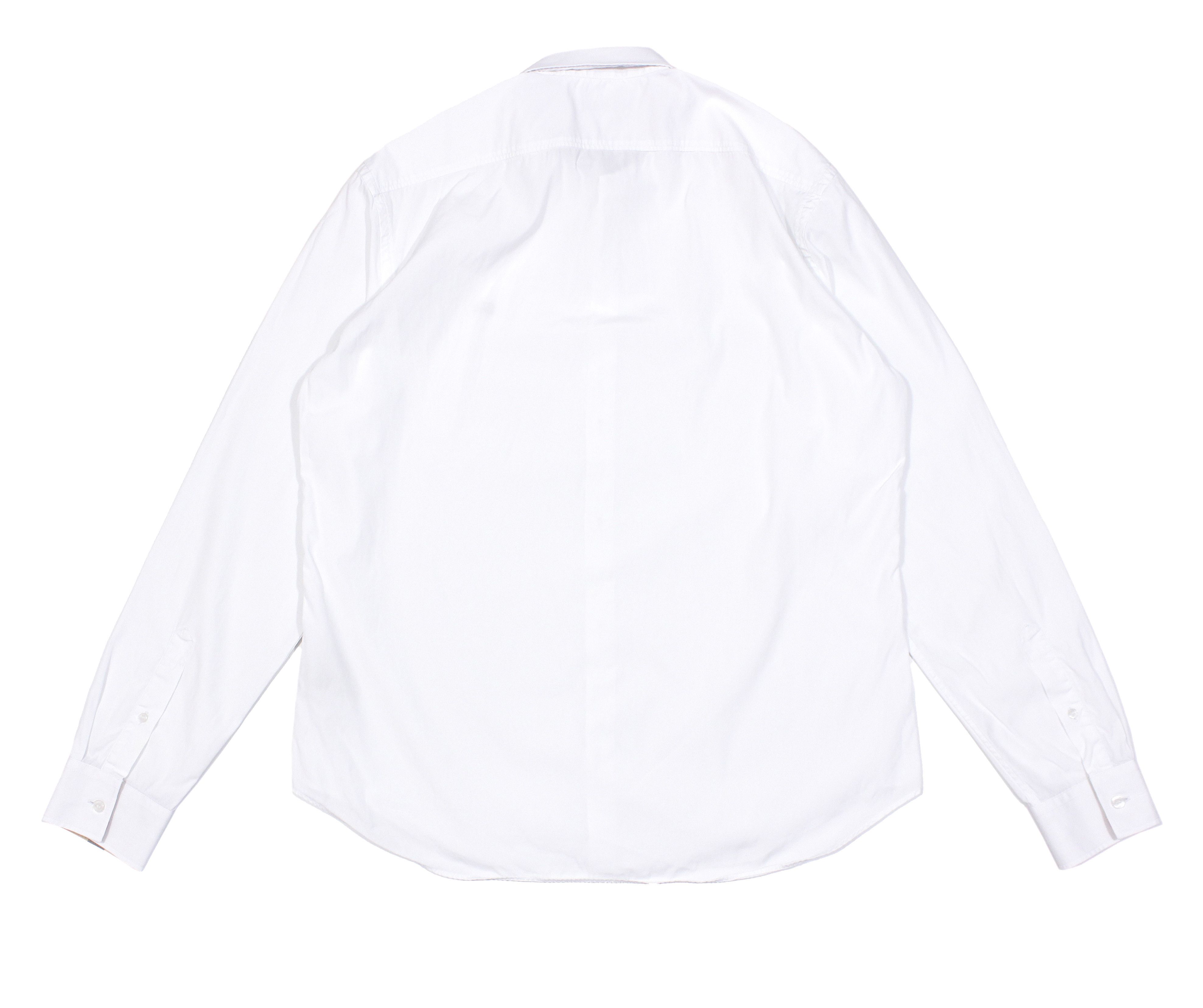 Burberry Brit Nova Check Logo Shirt | Grailed