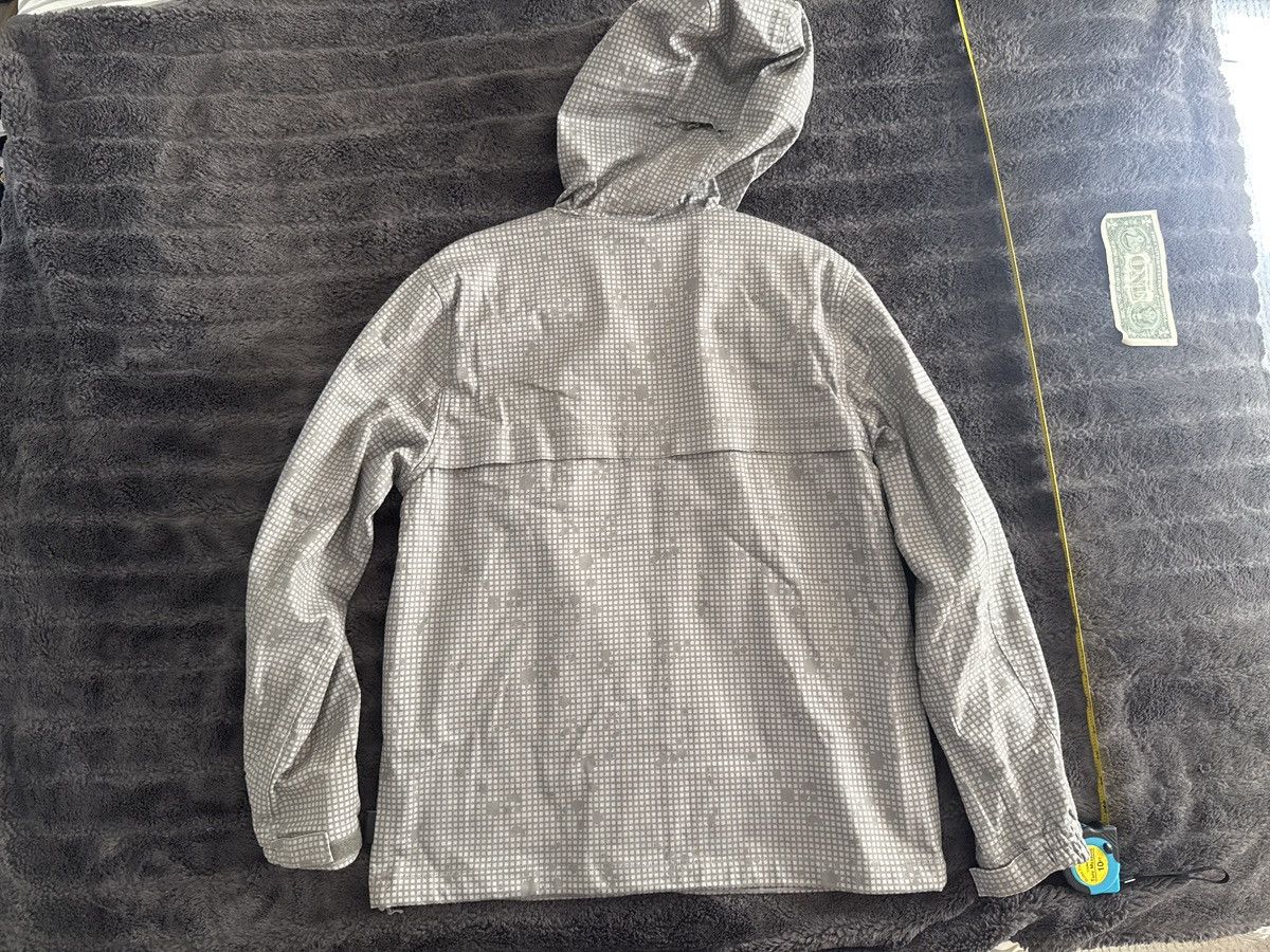 Stussy Stussy Canvas Parka Size US S / EU 44-46 / 1 - 5 Thumbnail