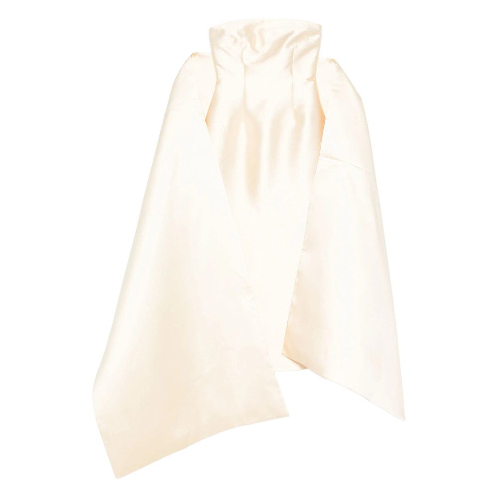 Solace London Solace London NEUTRALS Dresses - Cocktail & Party Dresses Size M / US 6-8 / IT 42-44 - 1 Thumbnail