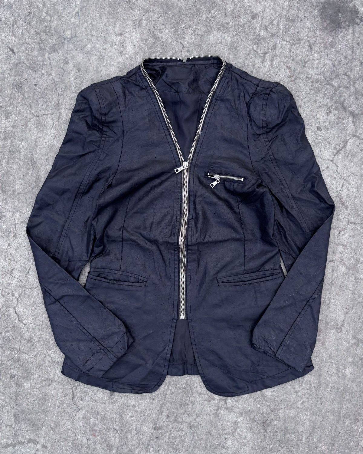 If Six Was Nine 14th Addiction Kmrii Style Jacket Size US S / EU 44-46 / 1 - 1 Thumbnail