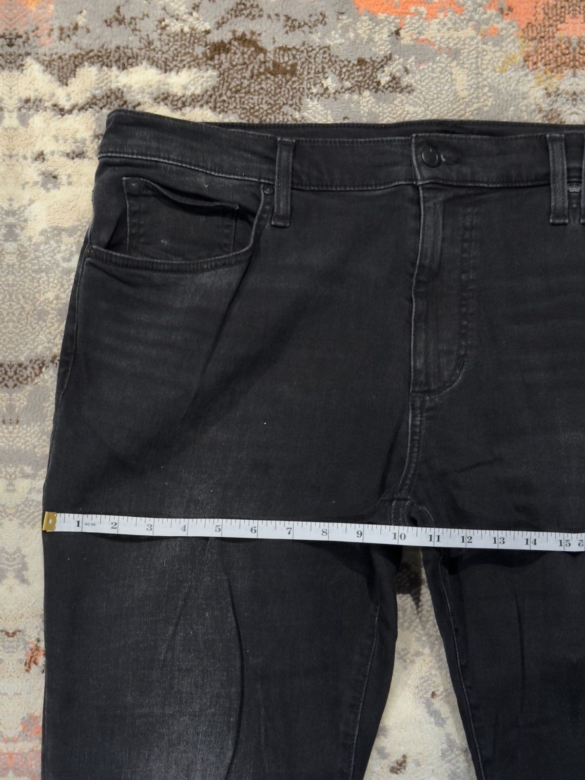 Joe's × Levi's × Other Joes Jeans 36x32 Size US 36 / EU 52 - 3 Thumbnail