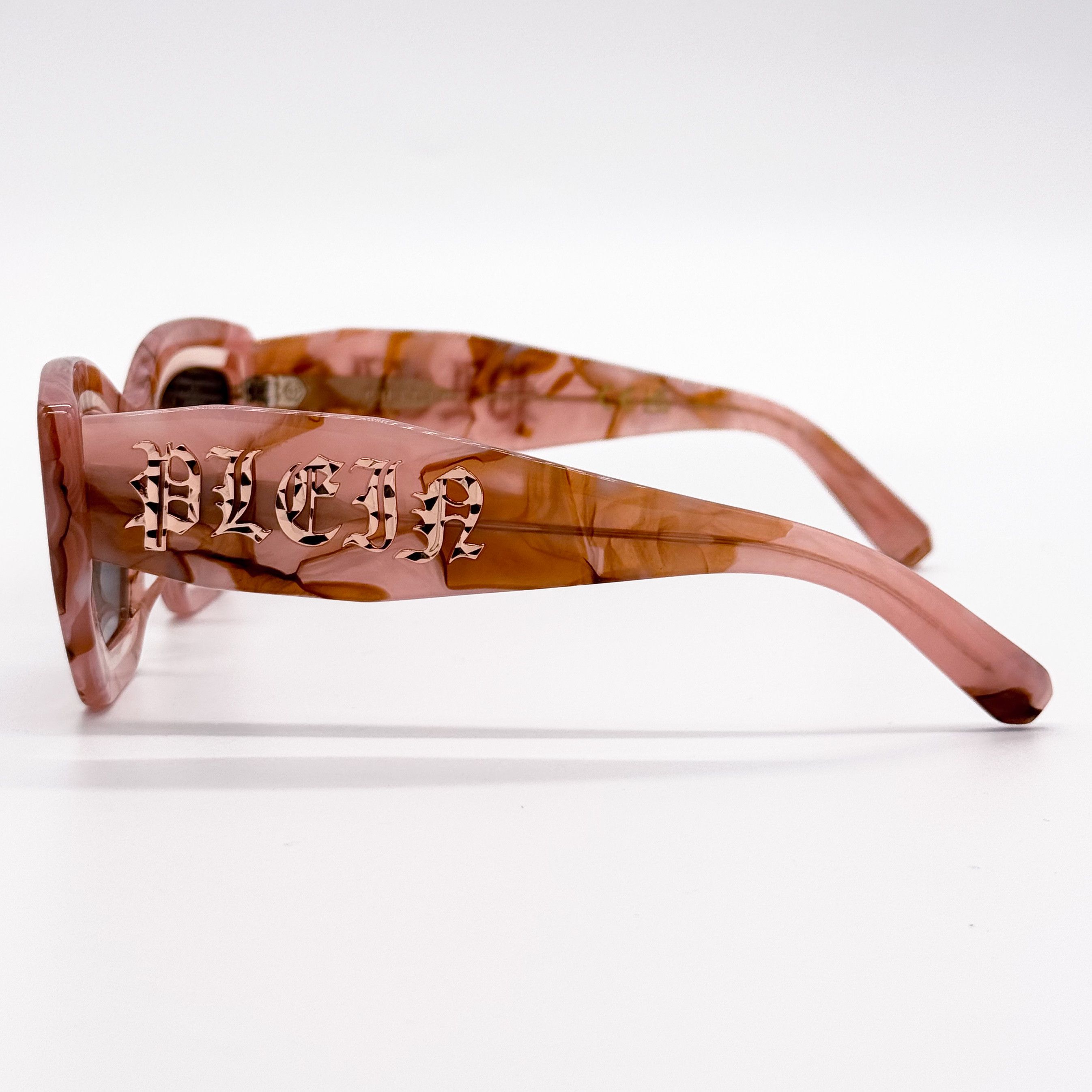 Philipp Plein NEW PHILIPP PLEIN SUPREME STAR SPP099M 06Z8 WOMEN SUNGLASSES Size ONE SIZE - 5 Thumbnail