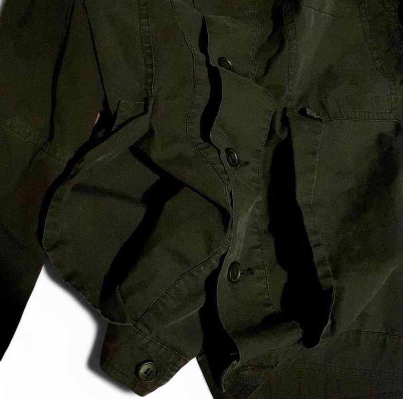 Craig Green Craig Green Black Worker Jacket size small Size US S / EU 44-46 / 1 - 3 Thumbnail
