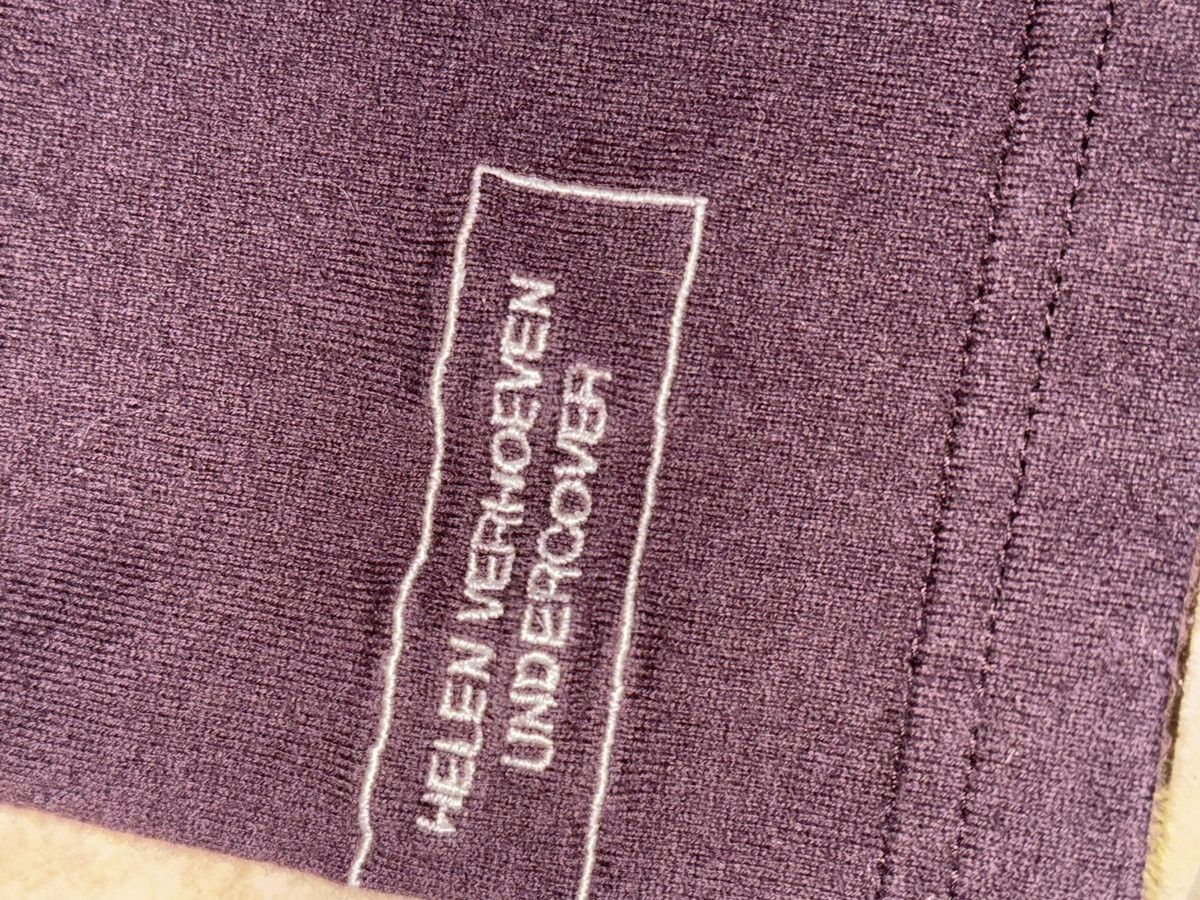 Undercover Undercover shirt Size US L / EU 52-54 / 3 - 2 Thumbnail