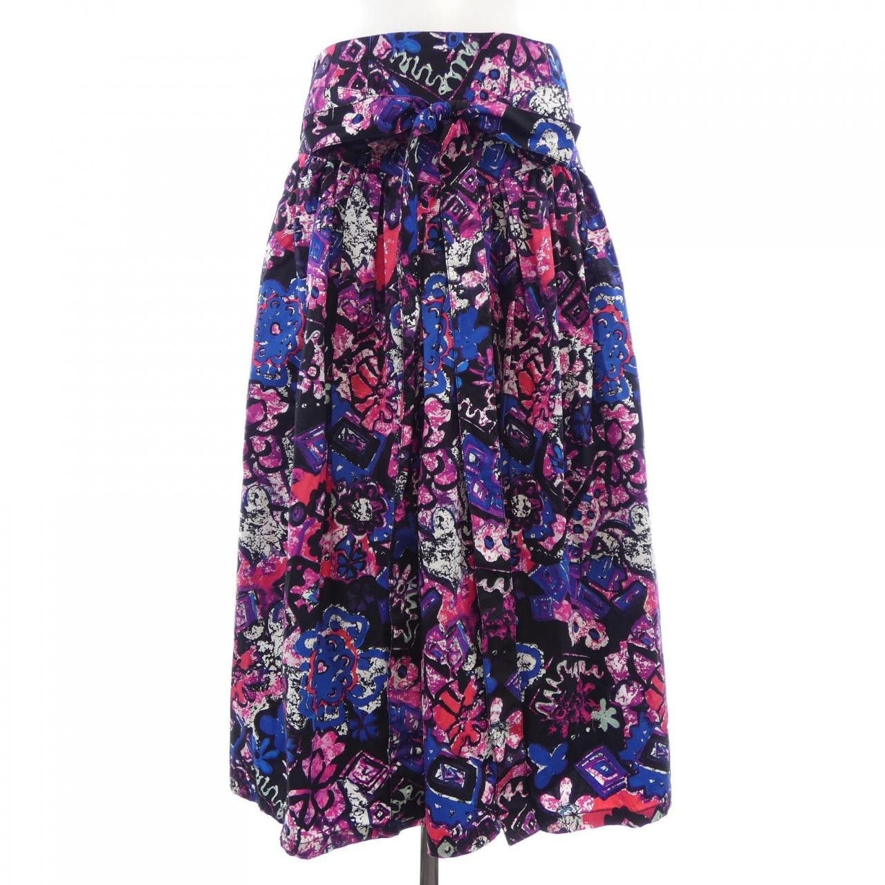 Marc Jacobs Marc Jacobs MARC JACOBS Skirt Others Skirts DUTY FREE for USA Size ONE SIZE - 1 Thumbnail