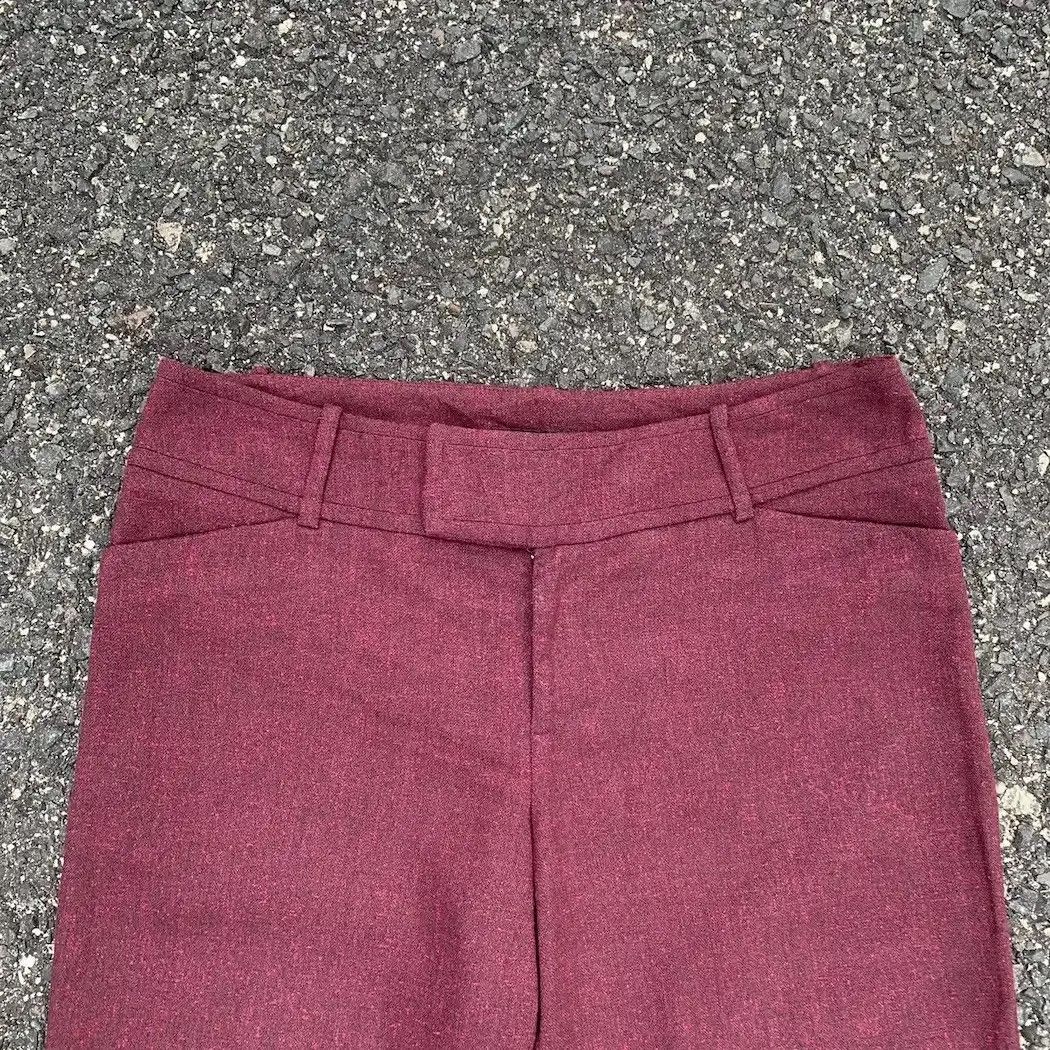 Japanese Brand MOSSIMO Japanese Brand 32x31 Vintage Stretch BaggySoft Pant Size US 32 / EU 48 - 2 Thumbnail