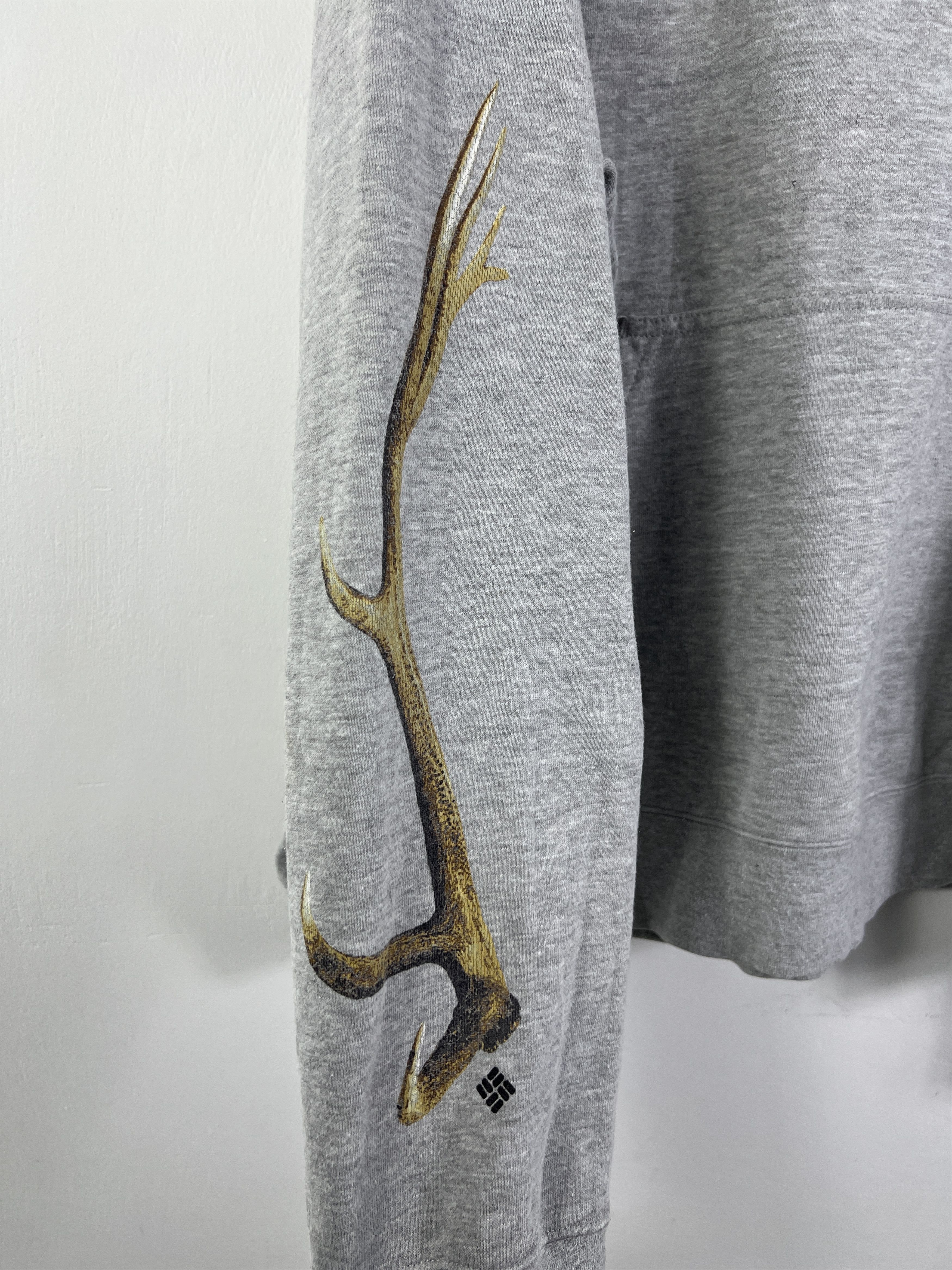 Columbia No.4522 Columbia PHG Hoodie (XXL) Size US XXL / EU 58 / 5 - 6 Thumbnail