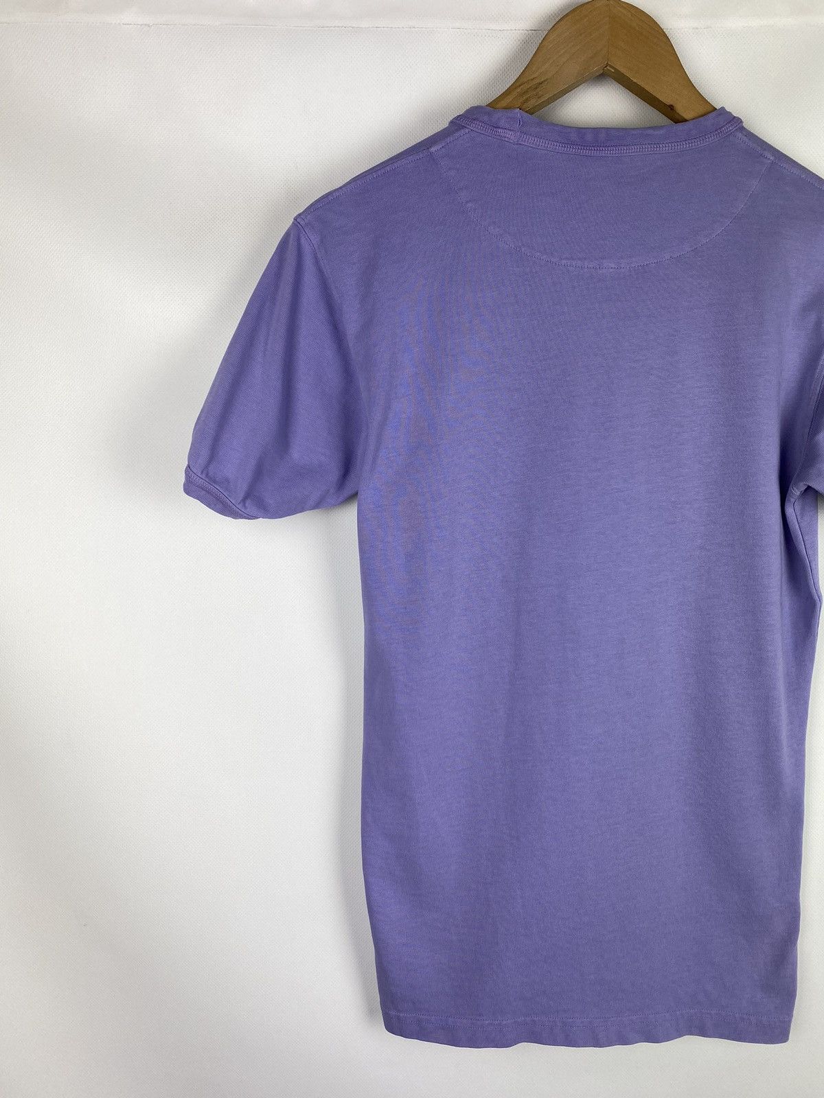 Vivienne Westwood Vivienne Westwood ladies short sleeve t shirt size ~ L Size L / US 10 / IT 46 - 14 Thumbnail