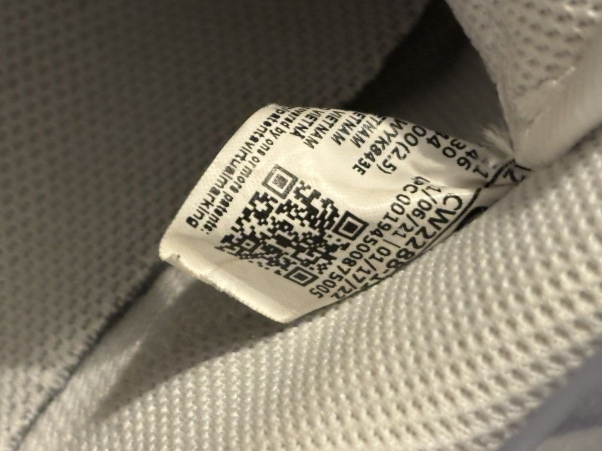 Nike Air Force 1’s Size US 12 / EU 45 - 4 Thumbnail