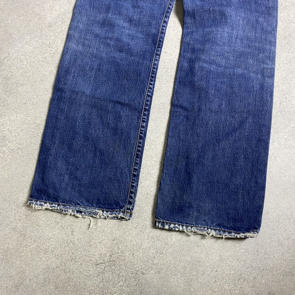 Stone Island Stone Island Jeans disstresed Size US 34 / EU 50 - 3 Thumbnail