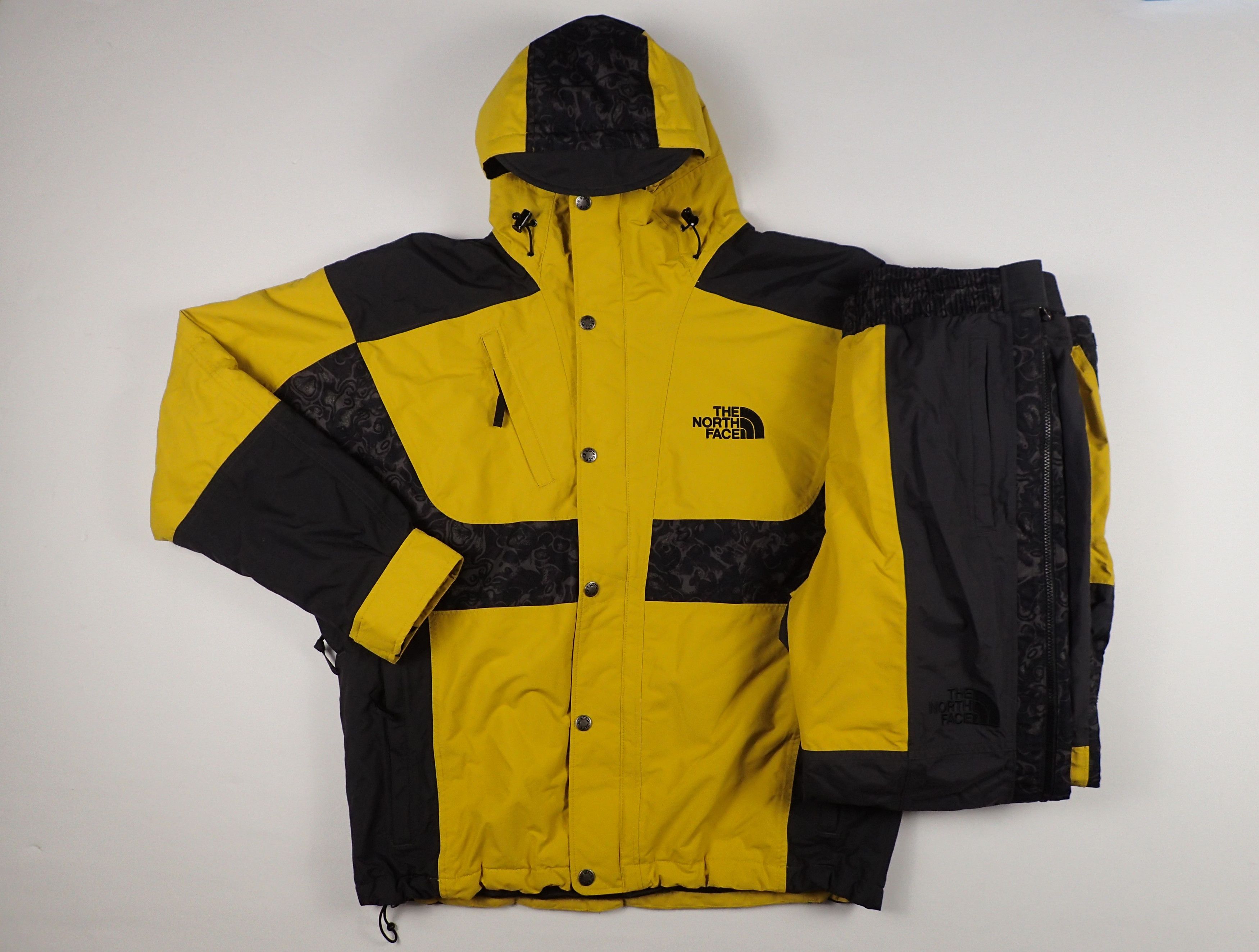 The north face outlet rage 94