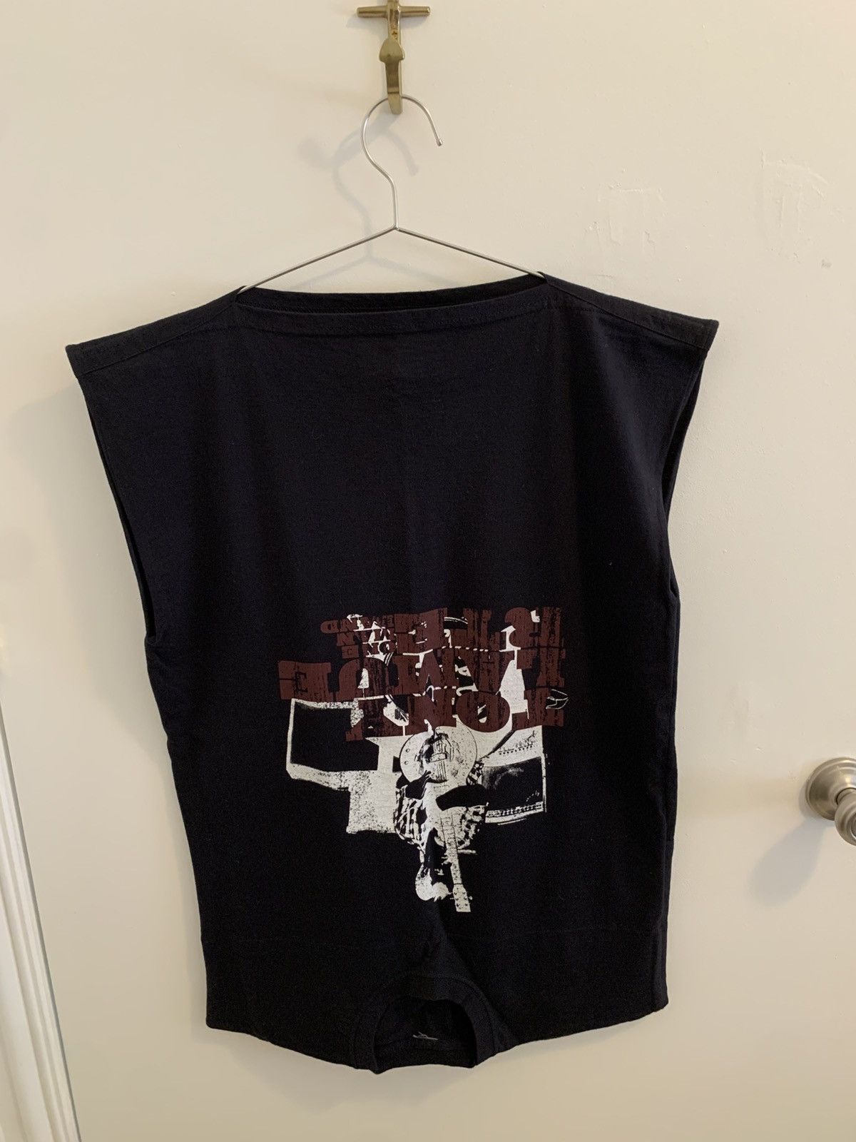 Maison Margiela Upside down shirt Size US M / EU 48-50 / 2 - 3 Thumbnail