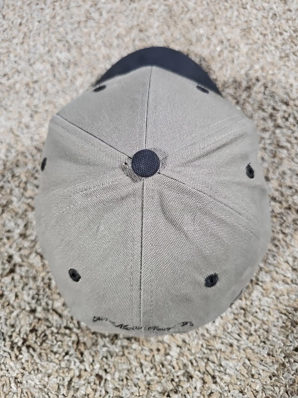 Other Ford Police Vehicles Baseball Hats OS Embroidered Logo Size ONE SIZE - 4 Thumbnail