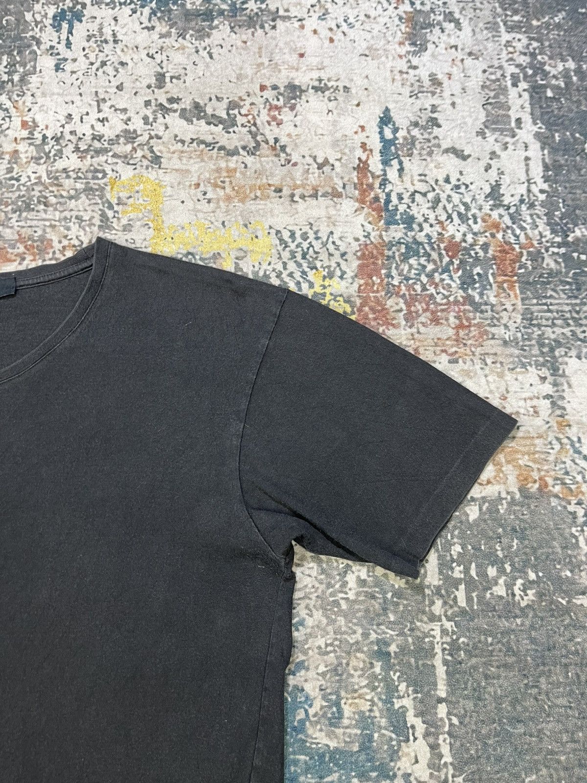 Gucci Vintage Gucci Short Sleeve Tee Shirt Size L / US 10 / IT 46 - 8 Thumbnail