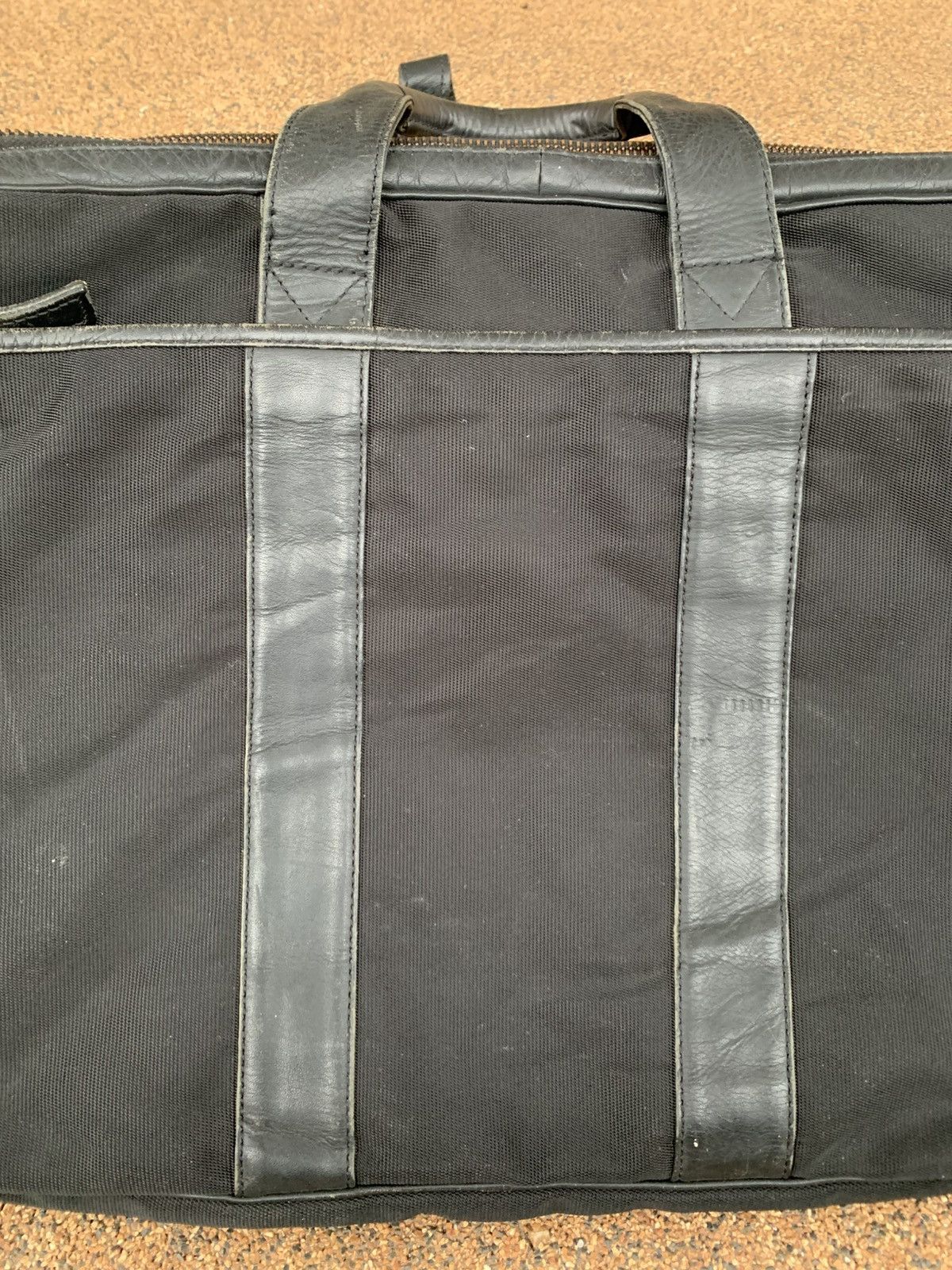 Porter Porter Masengger Bag Size ONE SIZE - 3 Thumbnail