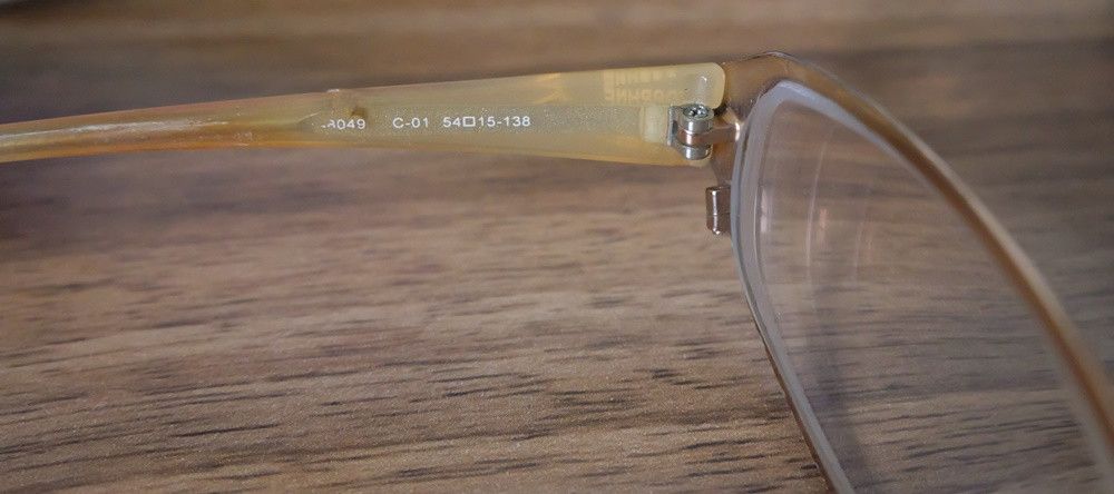 Other Daphne Lady Glasses Size ONE SIZE - 7 Thumbnail