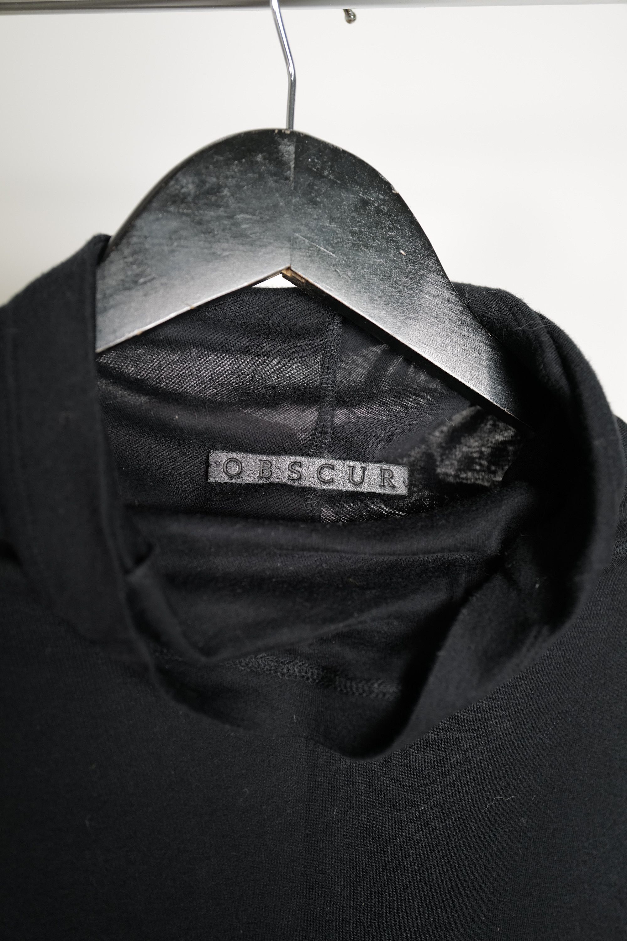 Obscur Obscur cardigan Size US M / EU 48-50 / 2 - 2 Thumbnail