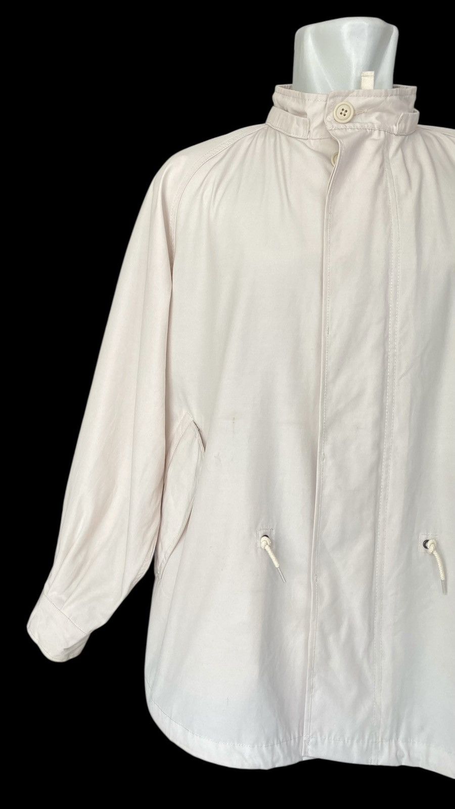 Japanese Brand RELUME CALIFORNIA Windbreaker Zipper Jacket Size US M / EU 48-50 / 2 - 3 Thumbnail