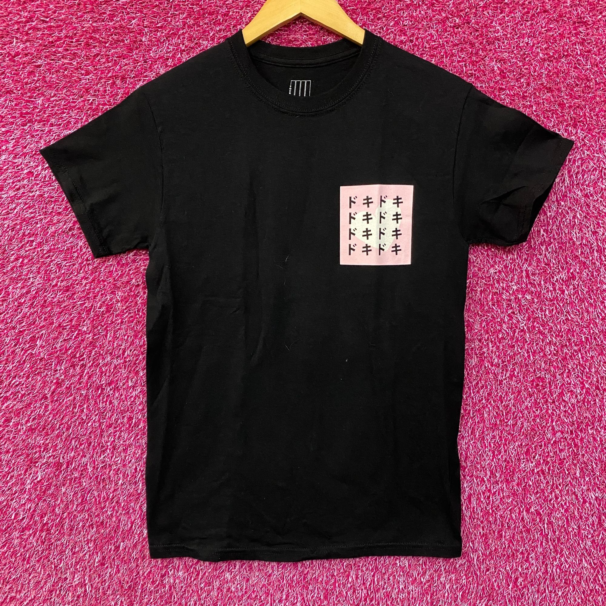 Anime × Vintage Viper GTS Hentai Anime tee | Grailed
