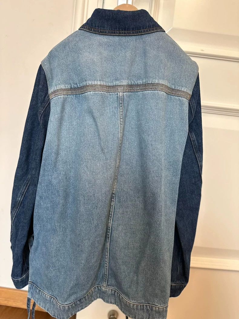 Loewe Loewe overcoat Size XXS / US 00 / IT 34 - 6 Thumbnail