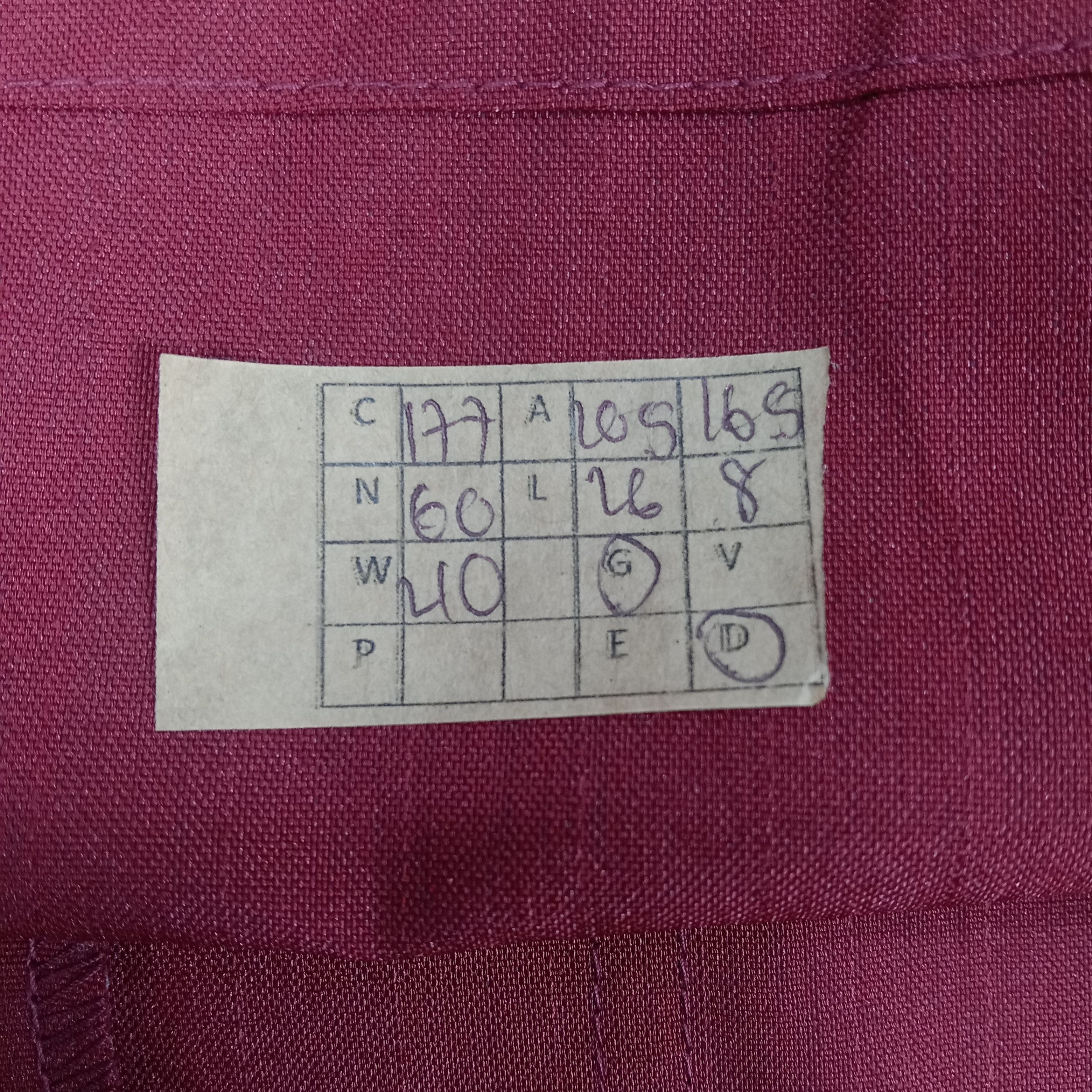 Japanese Brand × Vintage 7 Eleven Japanese Brand Uniform Jacket Size US S / EU 44-46 / 1 - 7 Thumbnail
