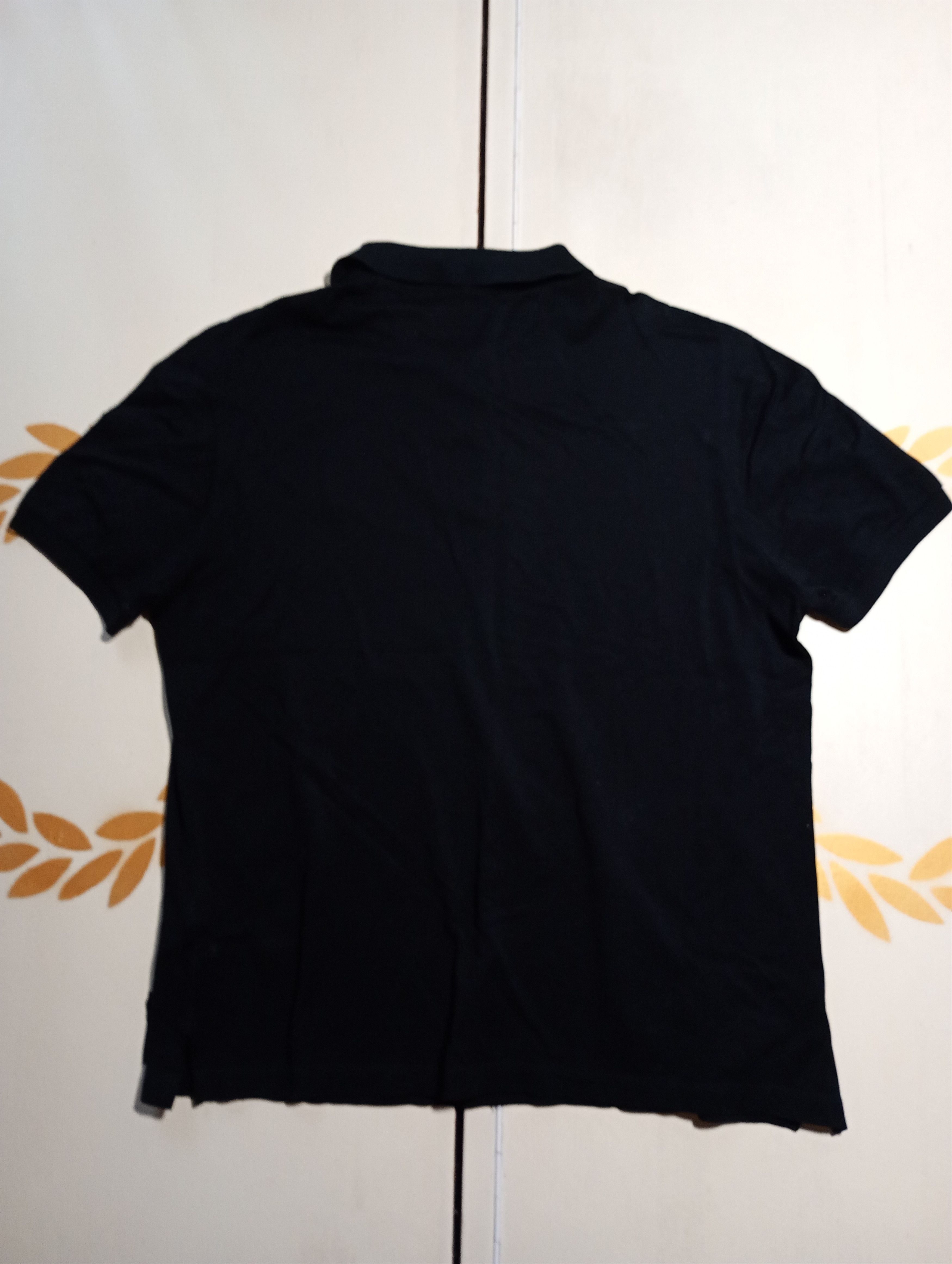 Fendi Fendi Polo Shirt size 52 Size US L / EU 52-54 / 3 - 11 Thumbnail